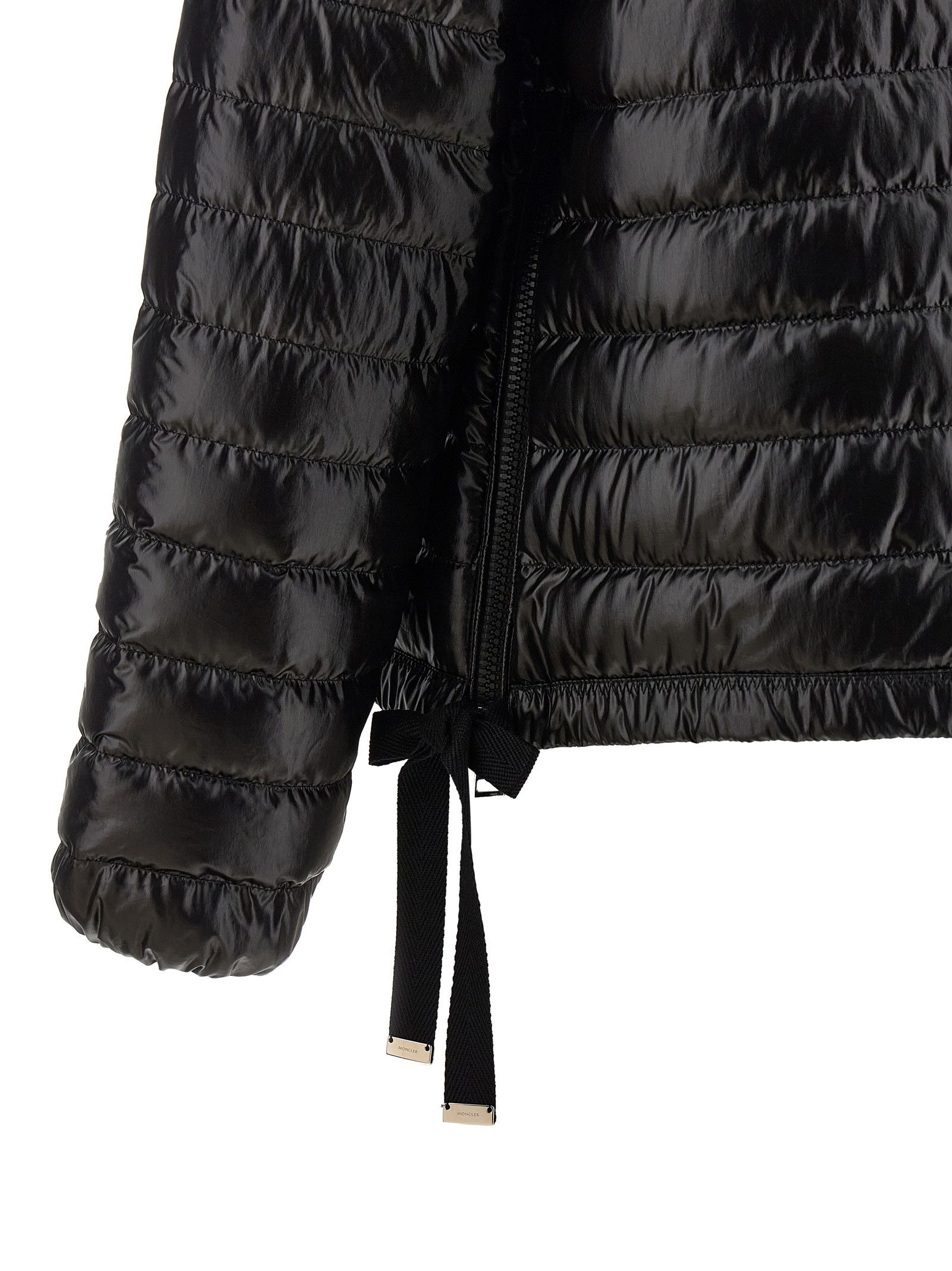 'Azalee' down jacket