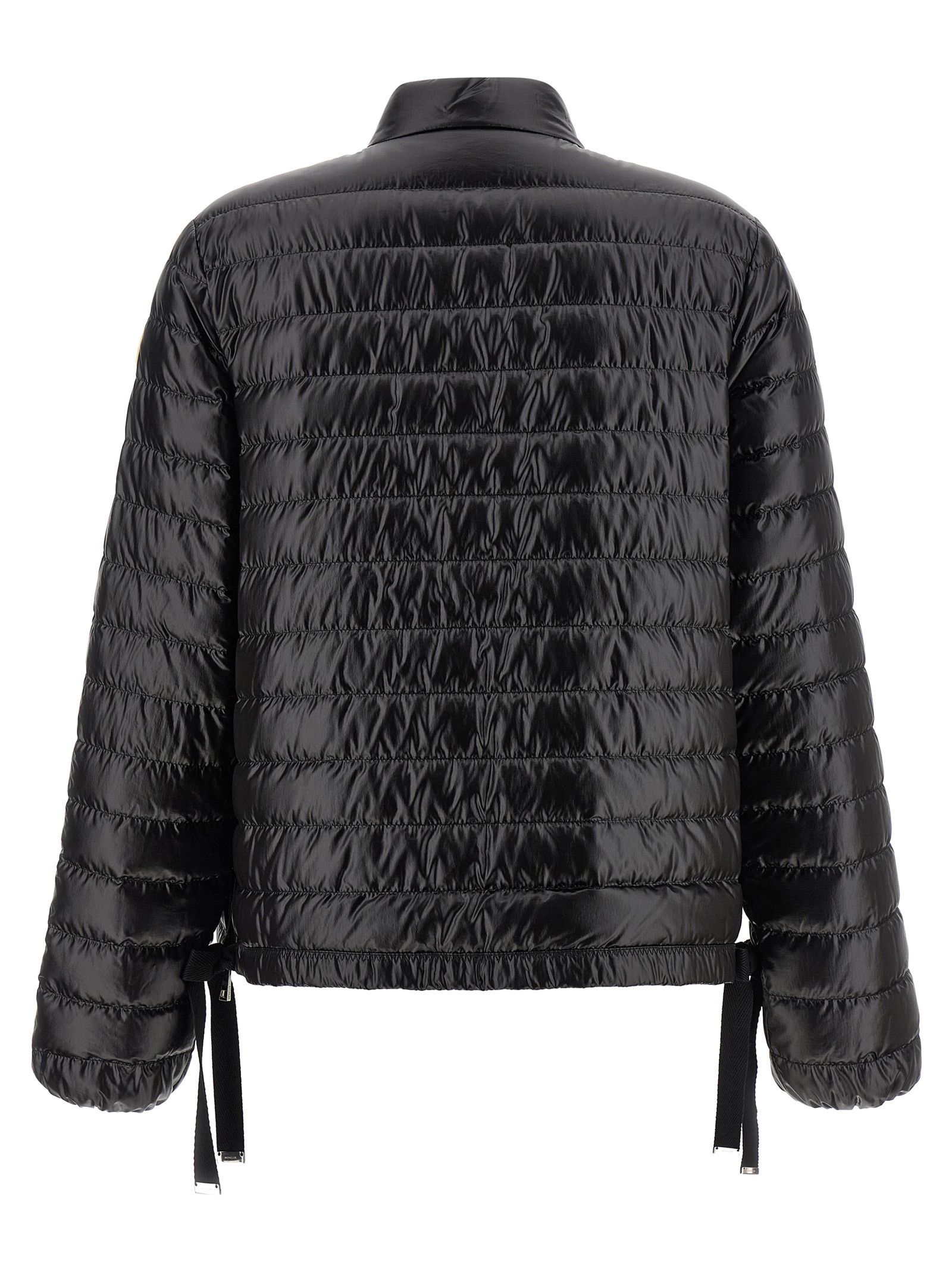 Moncler 'Azalee' down jacket Size M / US 6-8 / IT 42-44 - 2 Thumbnail