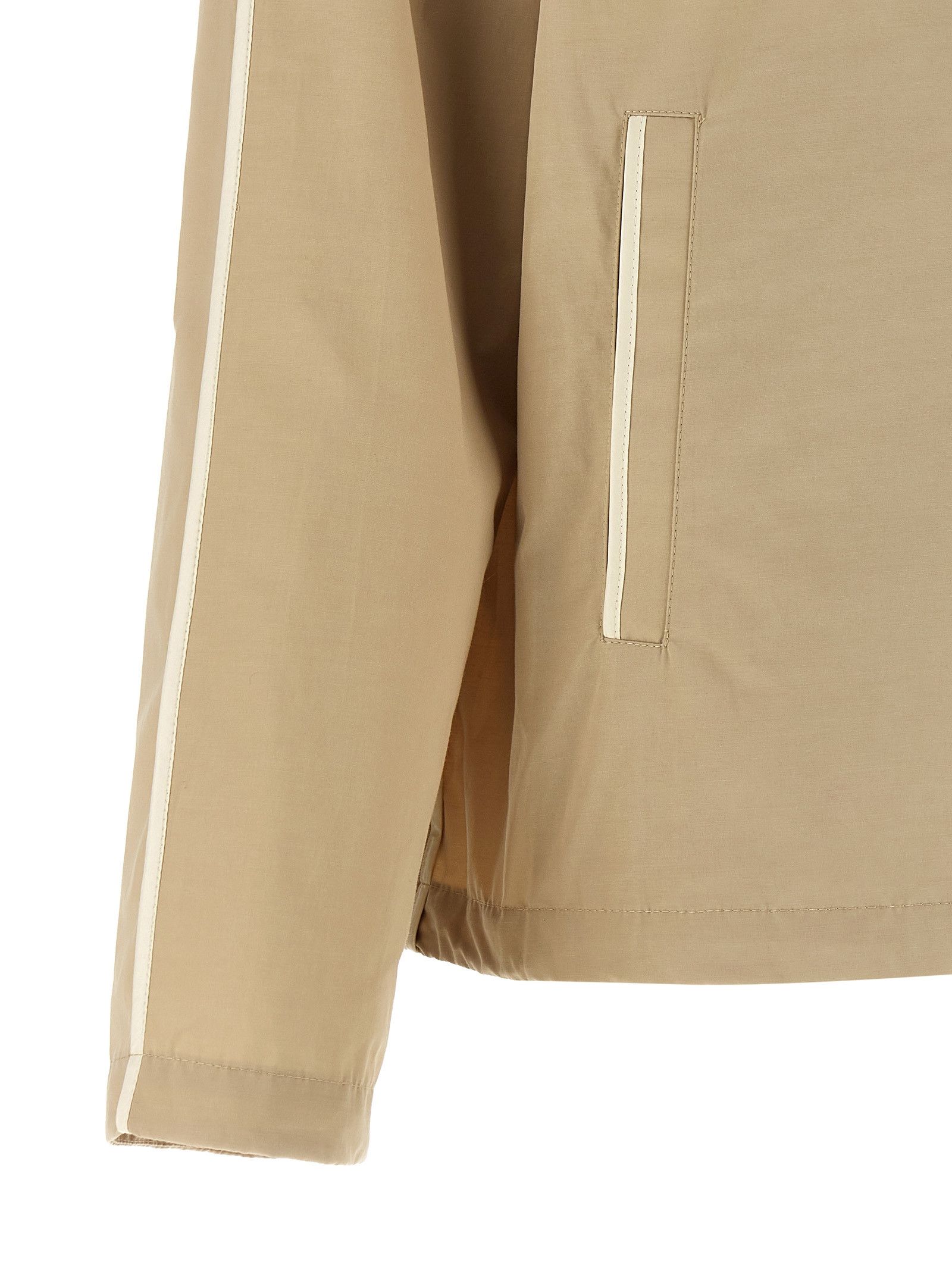 Moncler 'Sarracenia' jacket Size M / US 6-8 / IT 42-44 - 5 Thumbnail