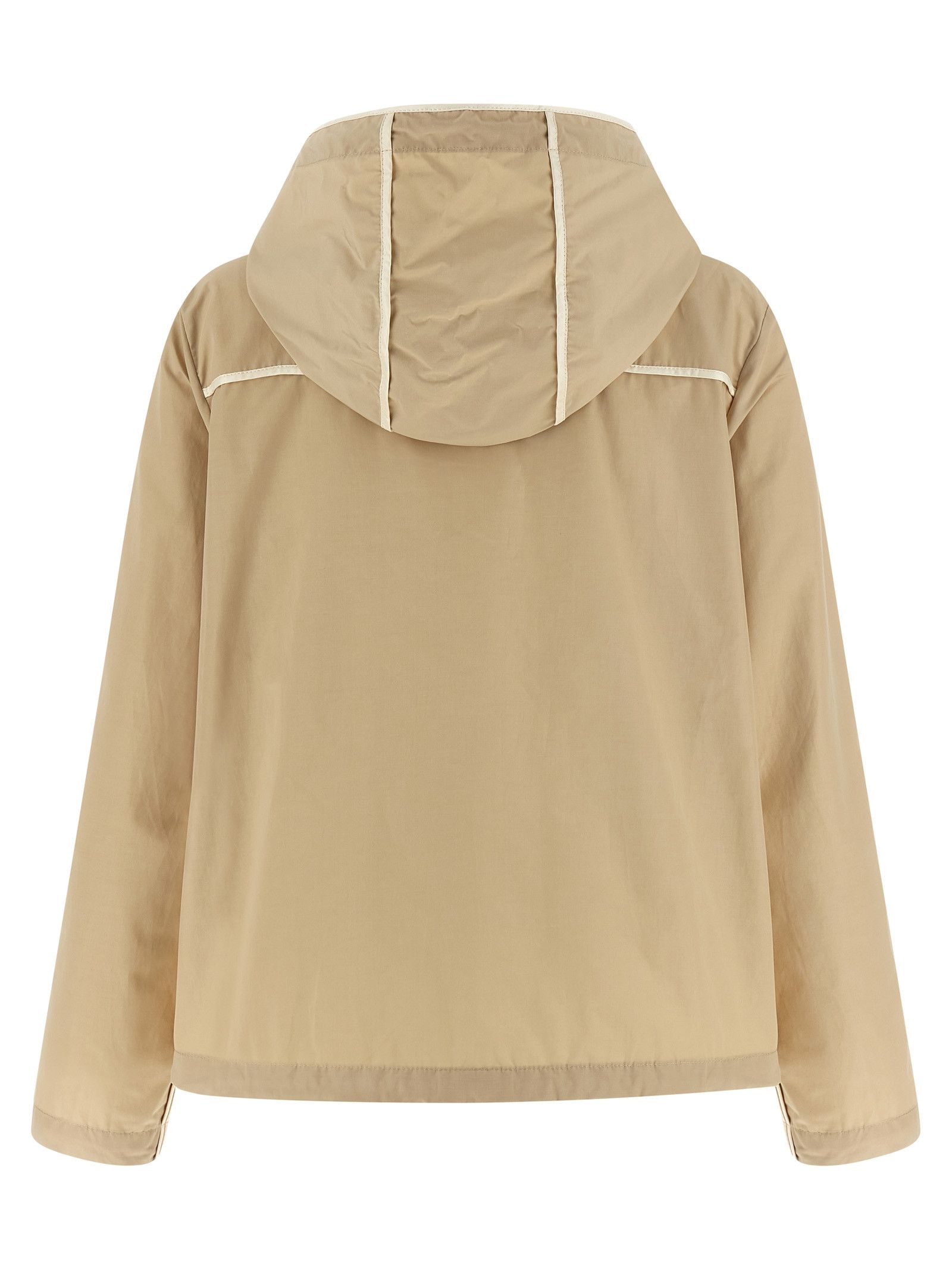 Moncler 'Sarracenia' jacket Size M / US 6-8 / IT 42-44 - 2 Thumbnail