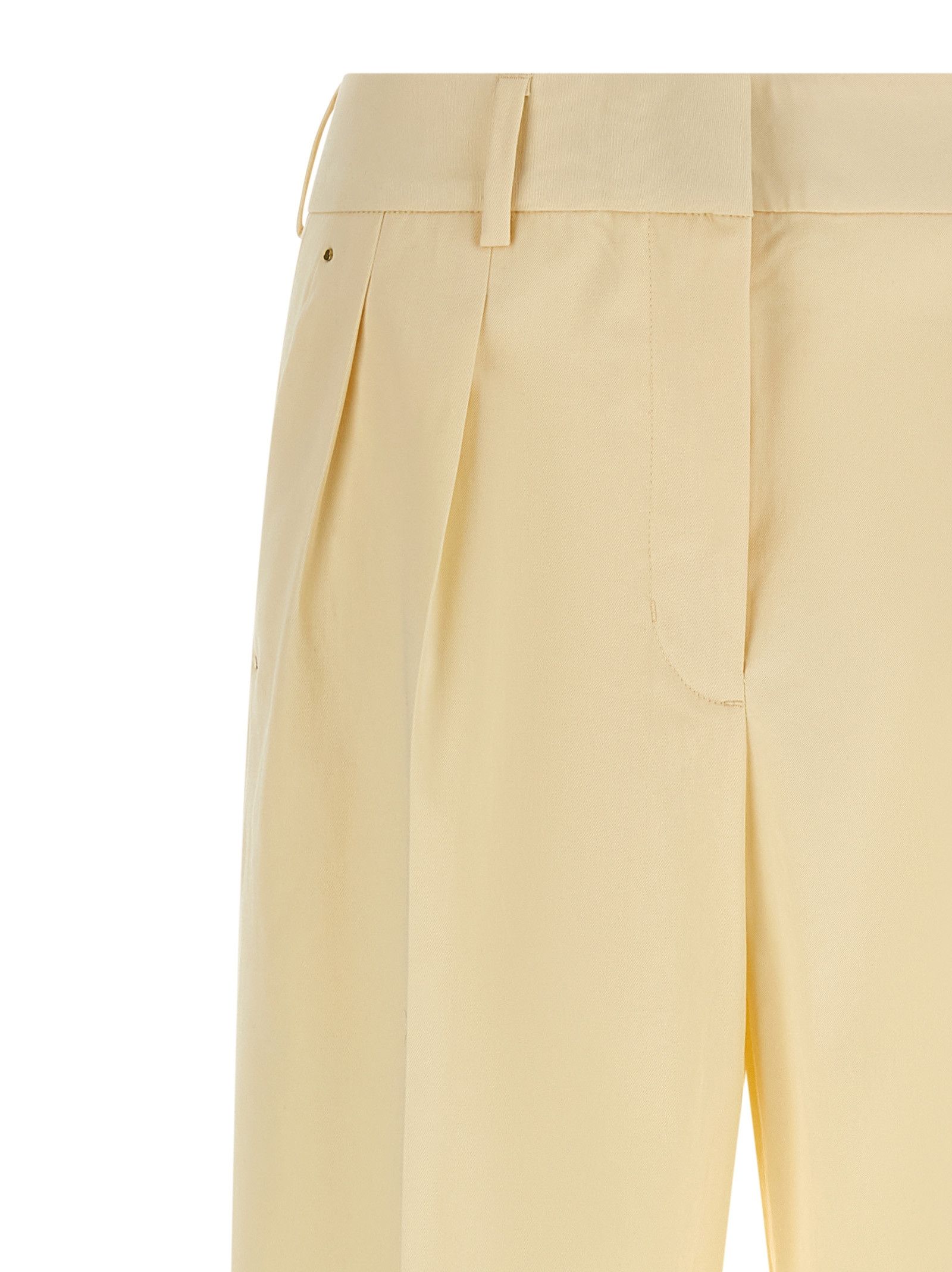 Moncler Tailored trousers Size 26" / US 2 / IT 38 - 3 Thumbnail
