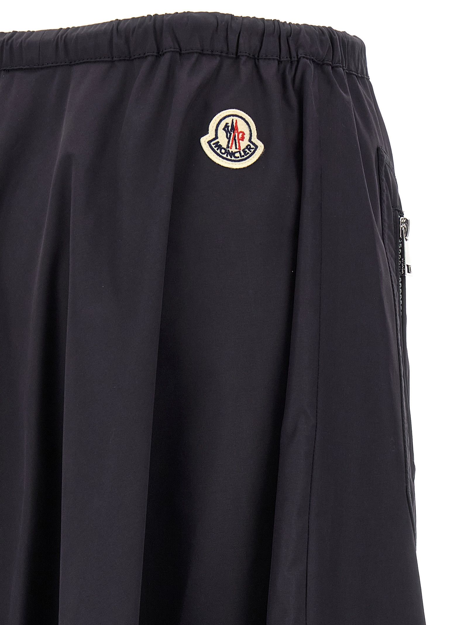 Moncler Wheel skirt Size 27" / US 4 / IT 40 - 4 Thumbnail