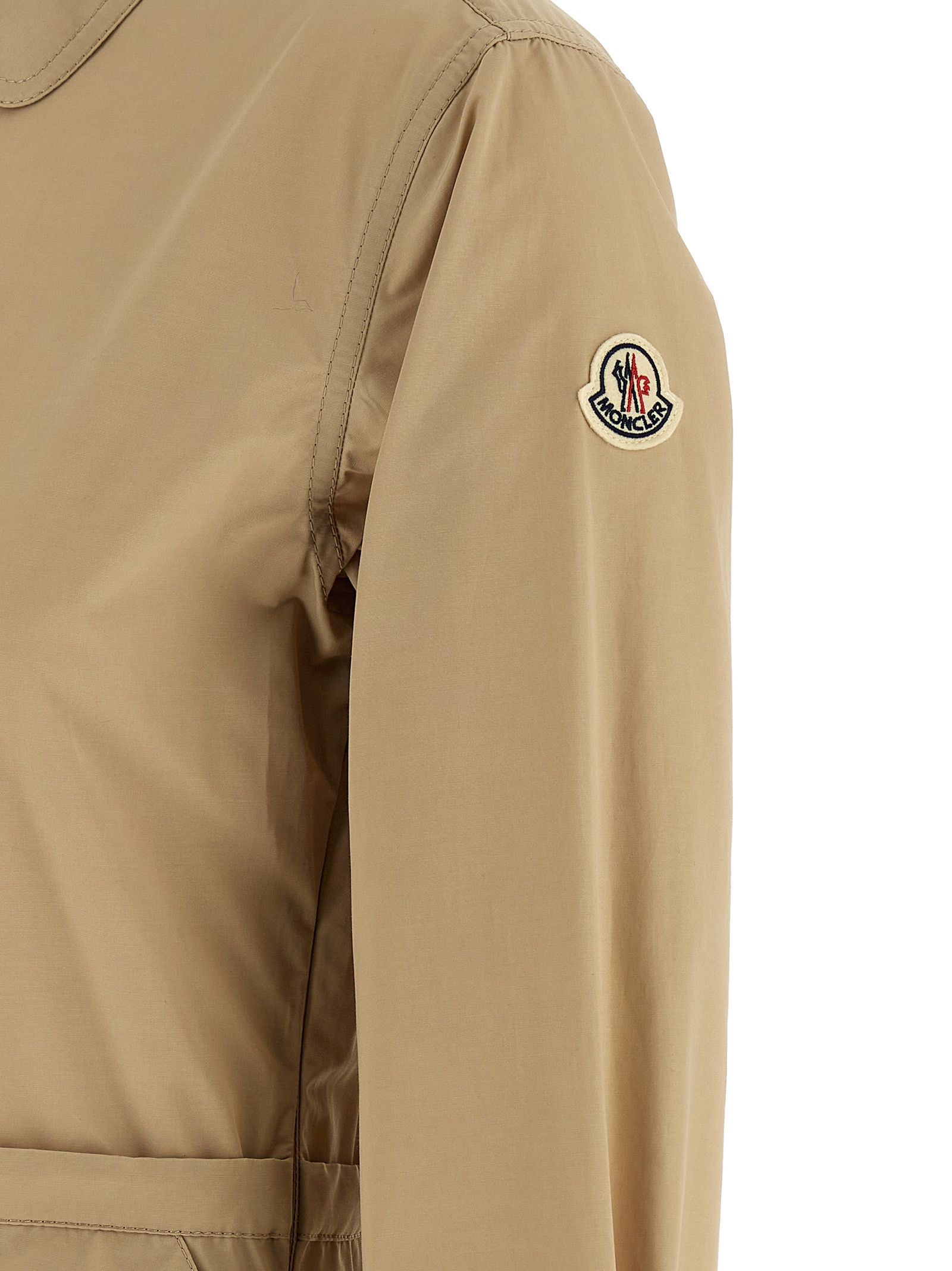 Moncler Chemisier dress Size XS / US 0-2 / IT 36-38 - 5 Thumbnail
