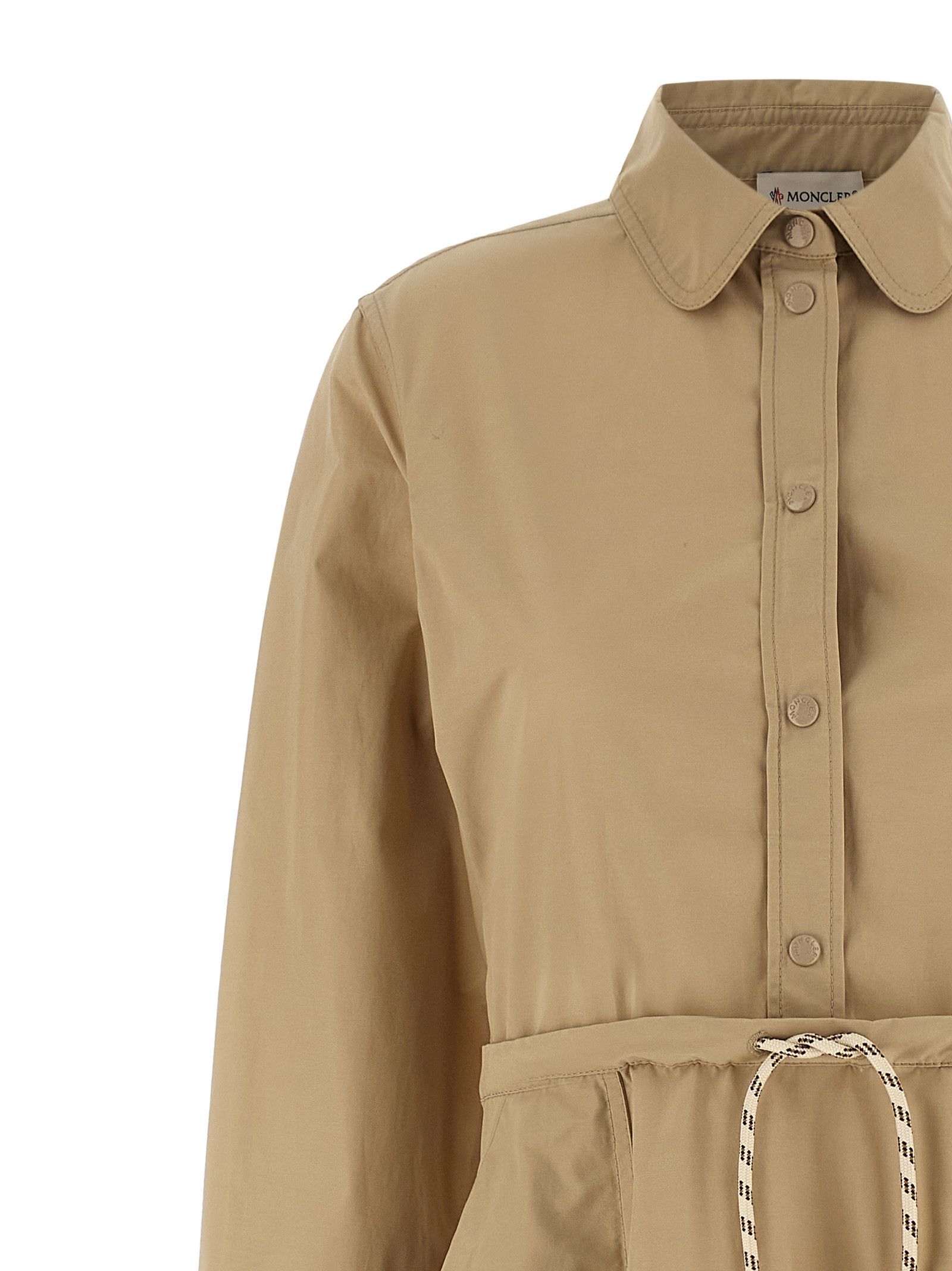 Moncler Chemisier dress Size S / US 4 / IT 40 - 3 Thumbnail