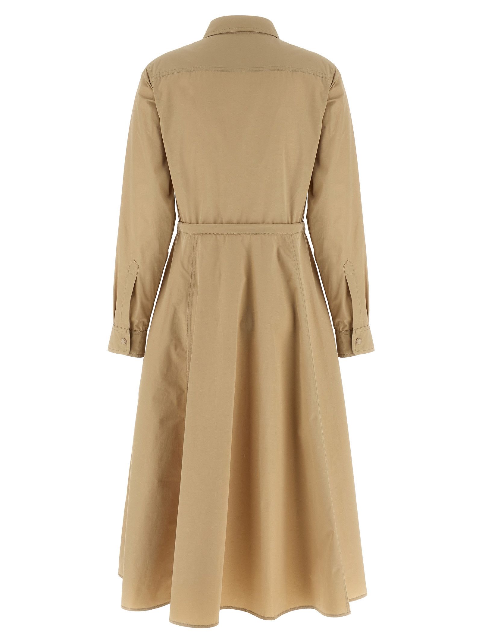 Moncler Chemisier dress Size M / US 6-8 / IT 42-44 - 2 Thumbnail