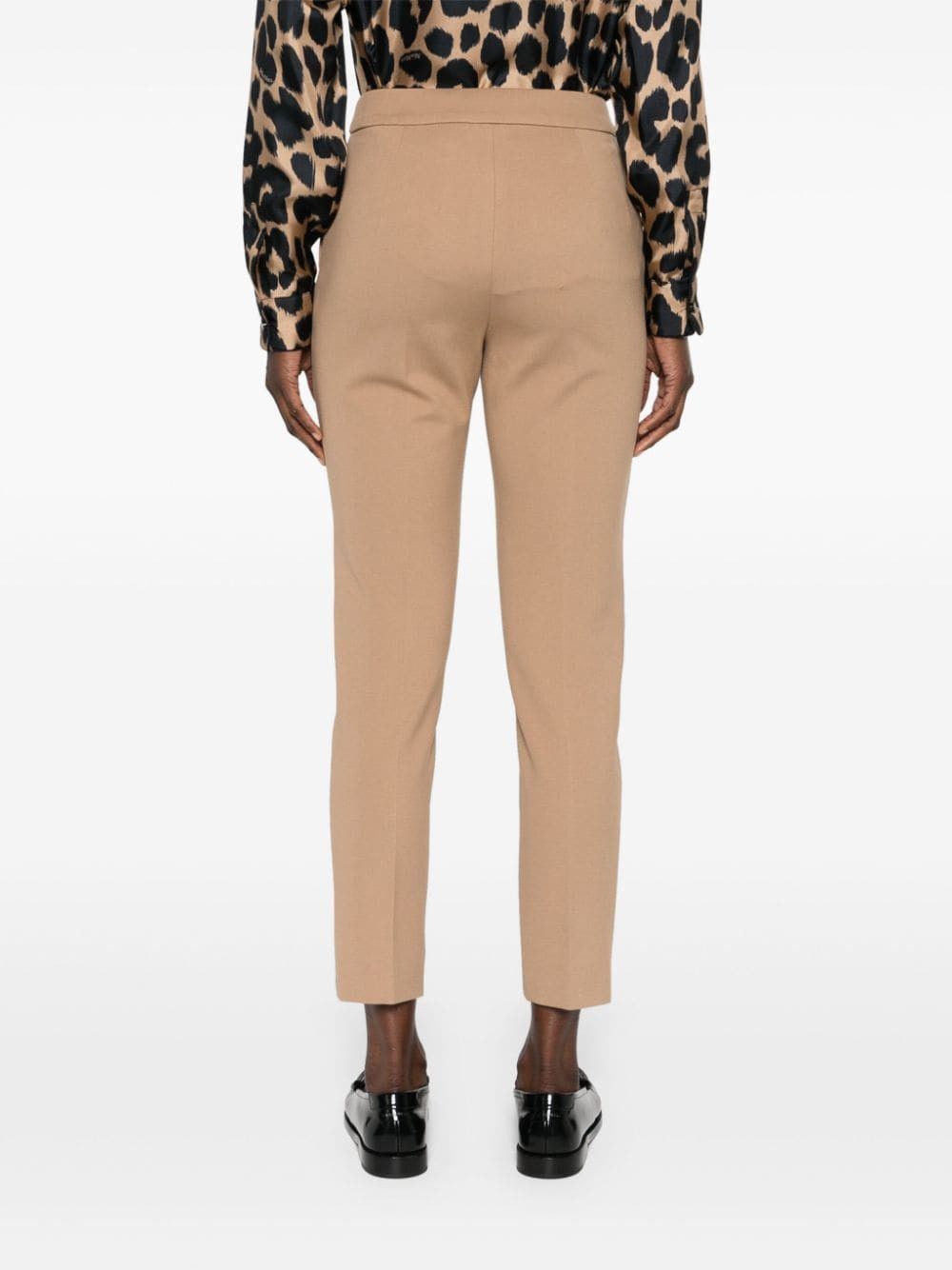 Max Mara Pegno Trousers tag size 40 Women - USA Duties Paid