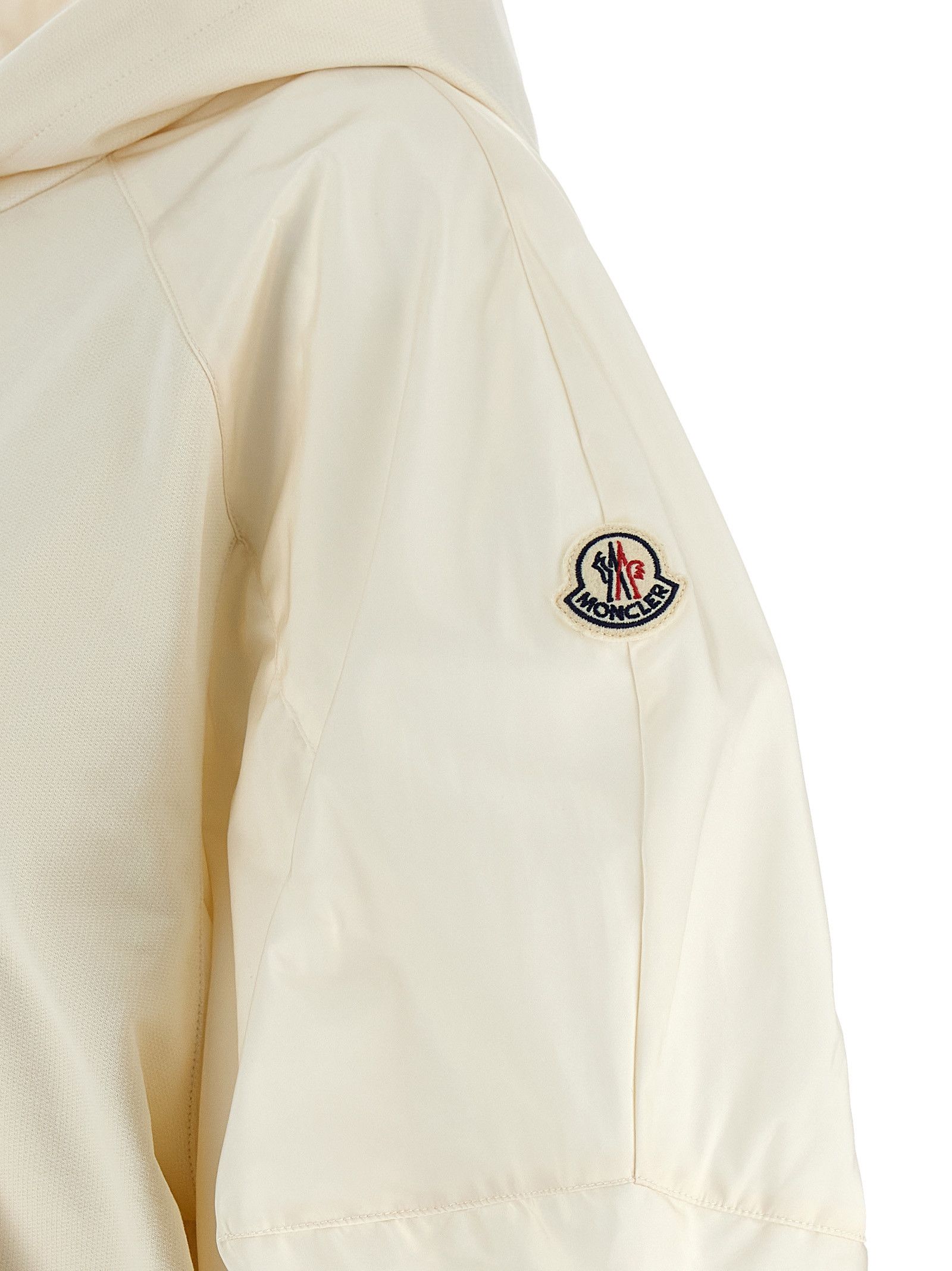 Moncler Hoodie Size S / US 4 / IT 40 - 4 Thumbnail