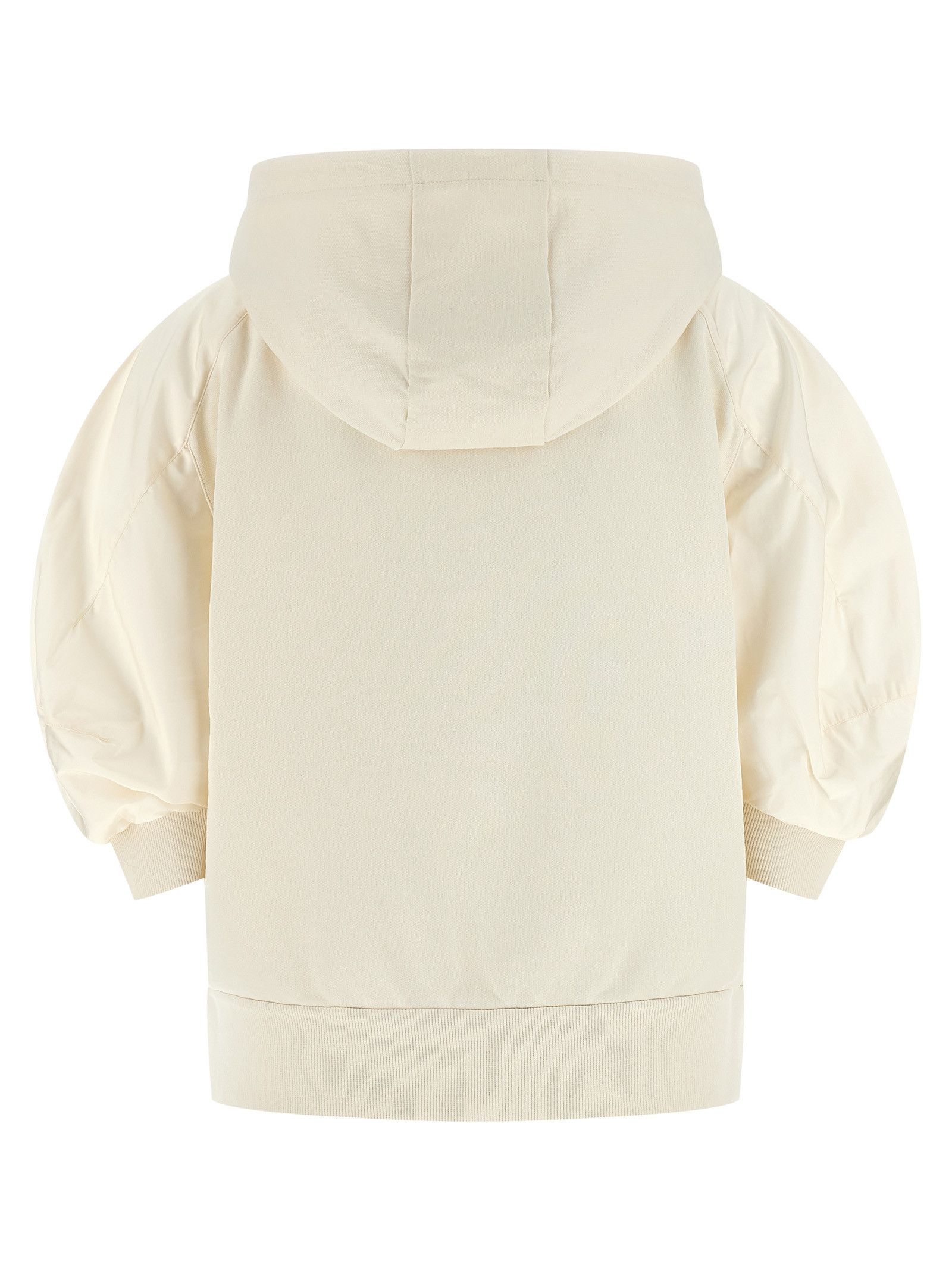 Moncler Hoodie Size S / US 4 / IT 40 - 2 Thumbnail