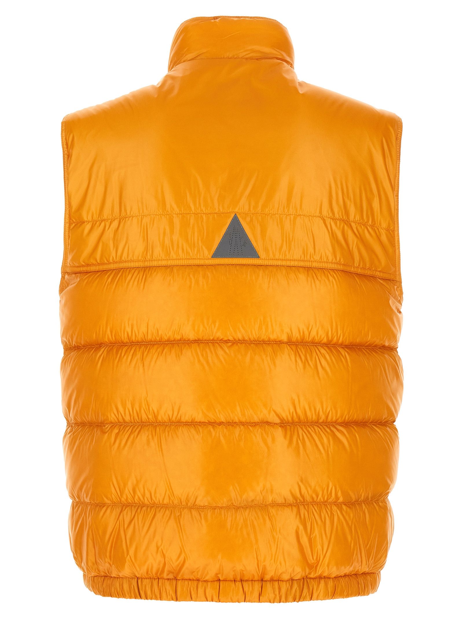 Moncler Grenoble 'Uychi' vest Size US M / EU 48-50 / 2 - 2 Thumbnail