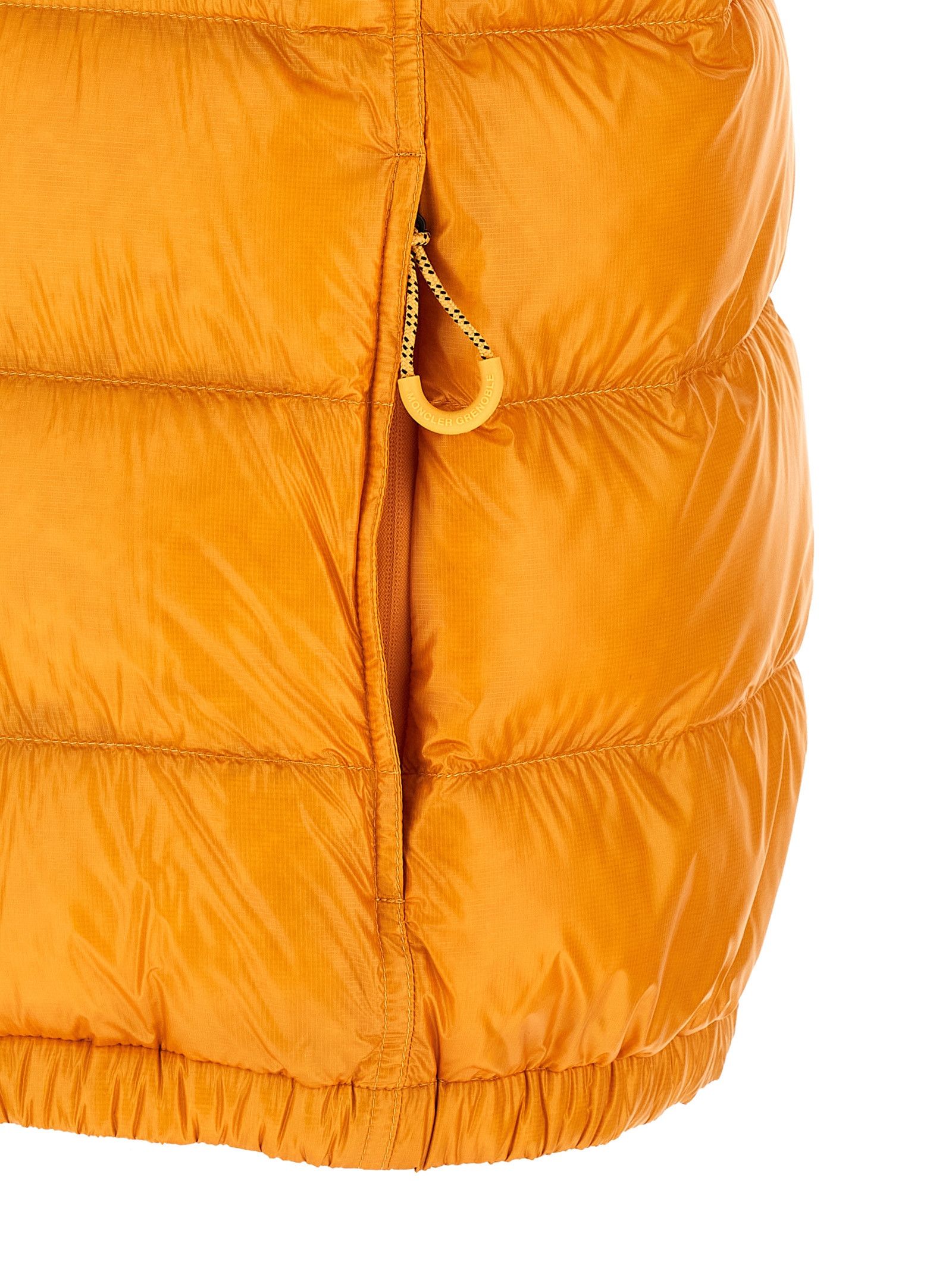 Moncler Grenoble 'Uychi' vest Size US M / EU 48-50 / 2 - 4 Thumbnail