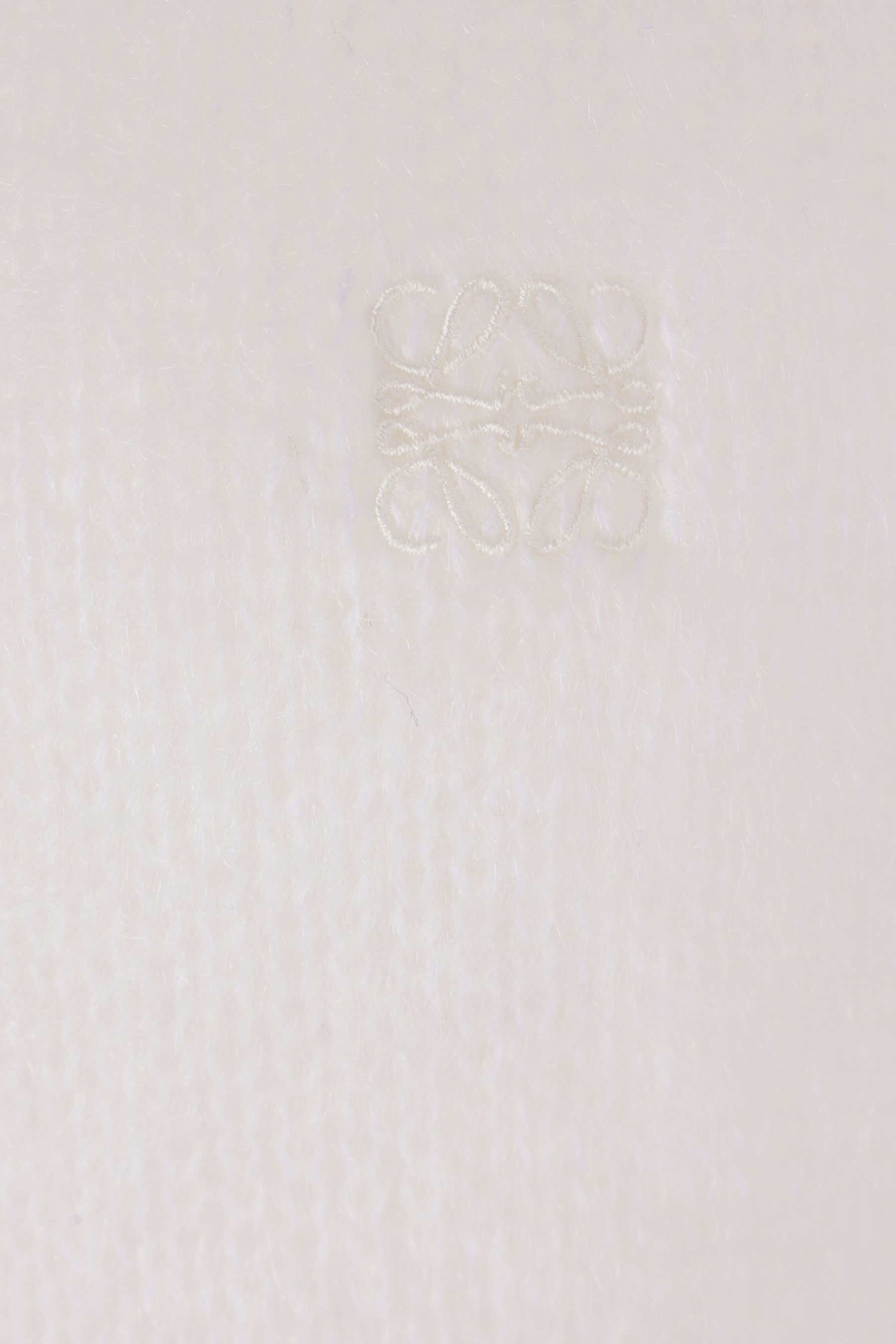 Loewe Loewe Short Sleeves Sweater tag size M Women - USA Duties Paid Size M / US 6-8 / IT 42-44 - 3 Thumbnail