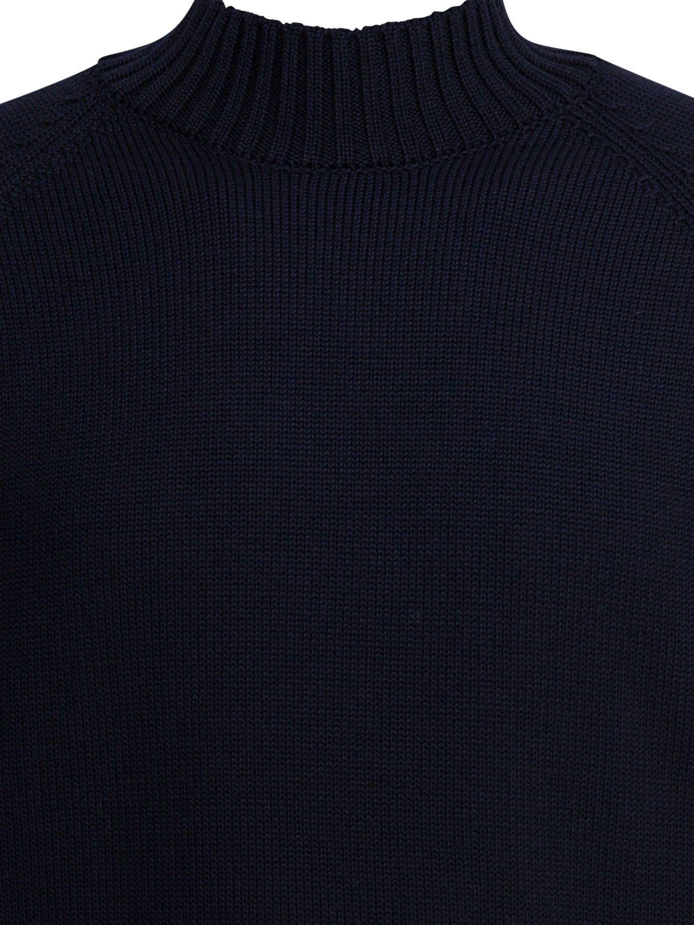 Zanone Knitwear Size US M / EU 48-50 / 2 - 3 Thumbnail