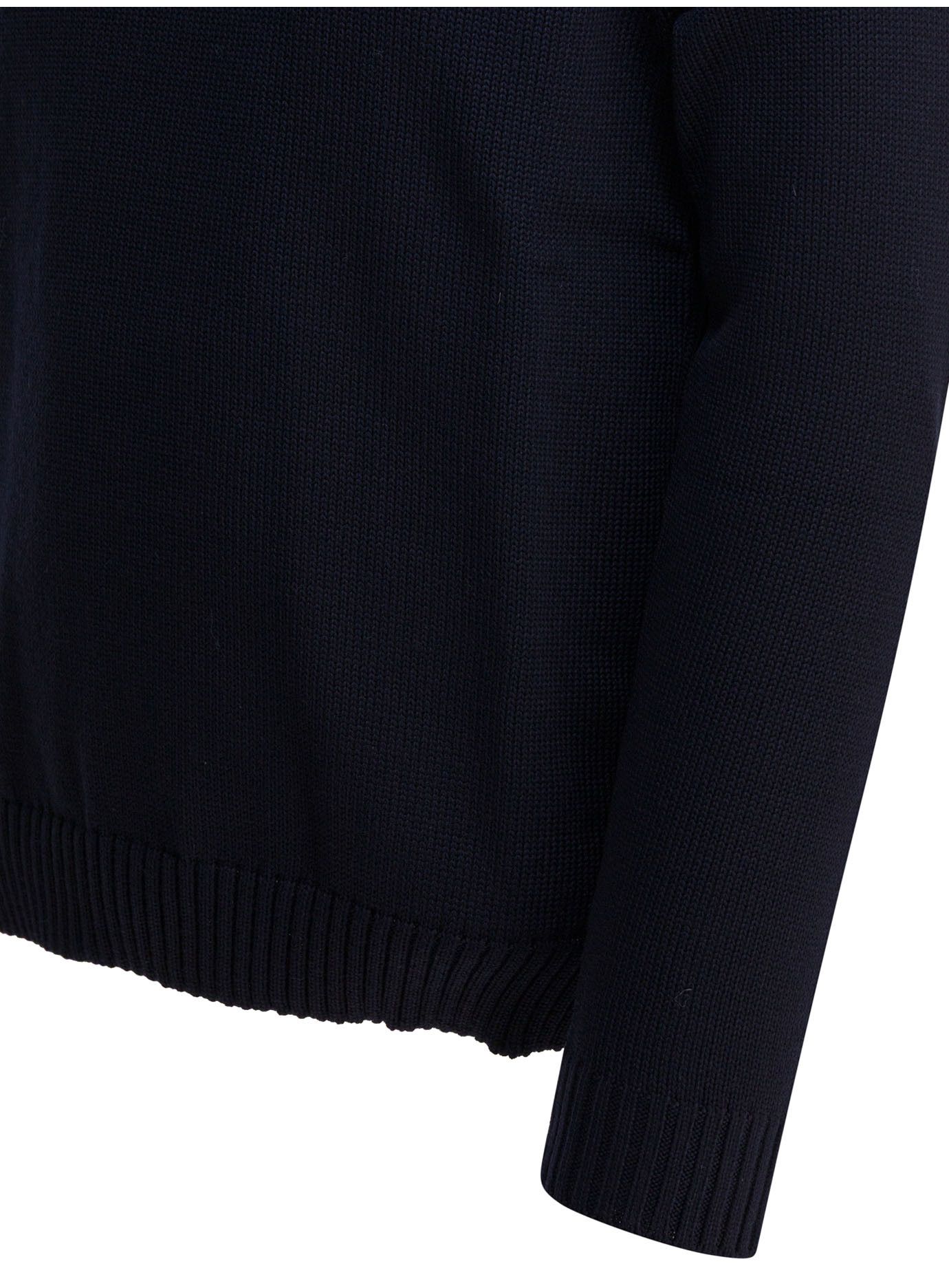 Zanone Knitwear Size US M / EU 48-50 / 2 - 4 Thumbnail