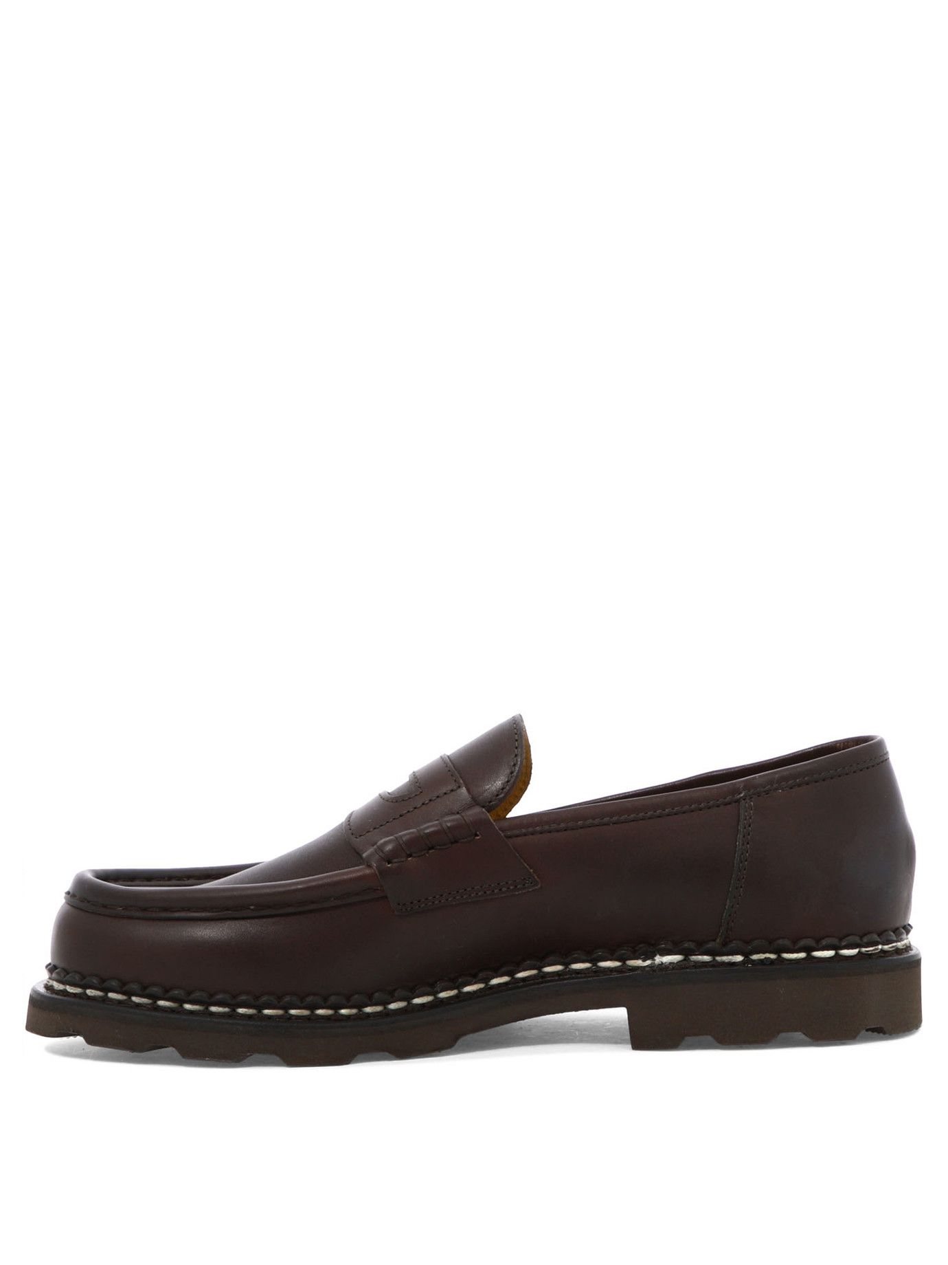 Paraboot Reims Moccasins Size US 11 / EU 44 - 5 Thumbnail