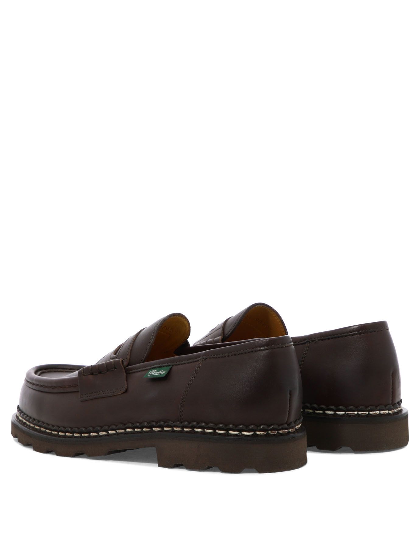 Paraboot Reims Moccasins Size US 11 / EU 44 - 3 Thumbnail