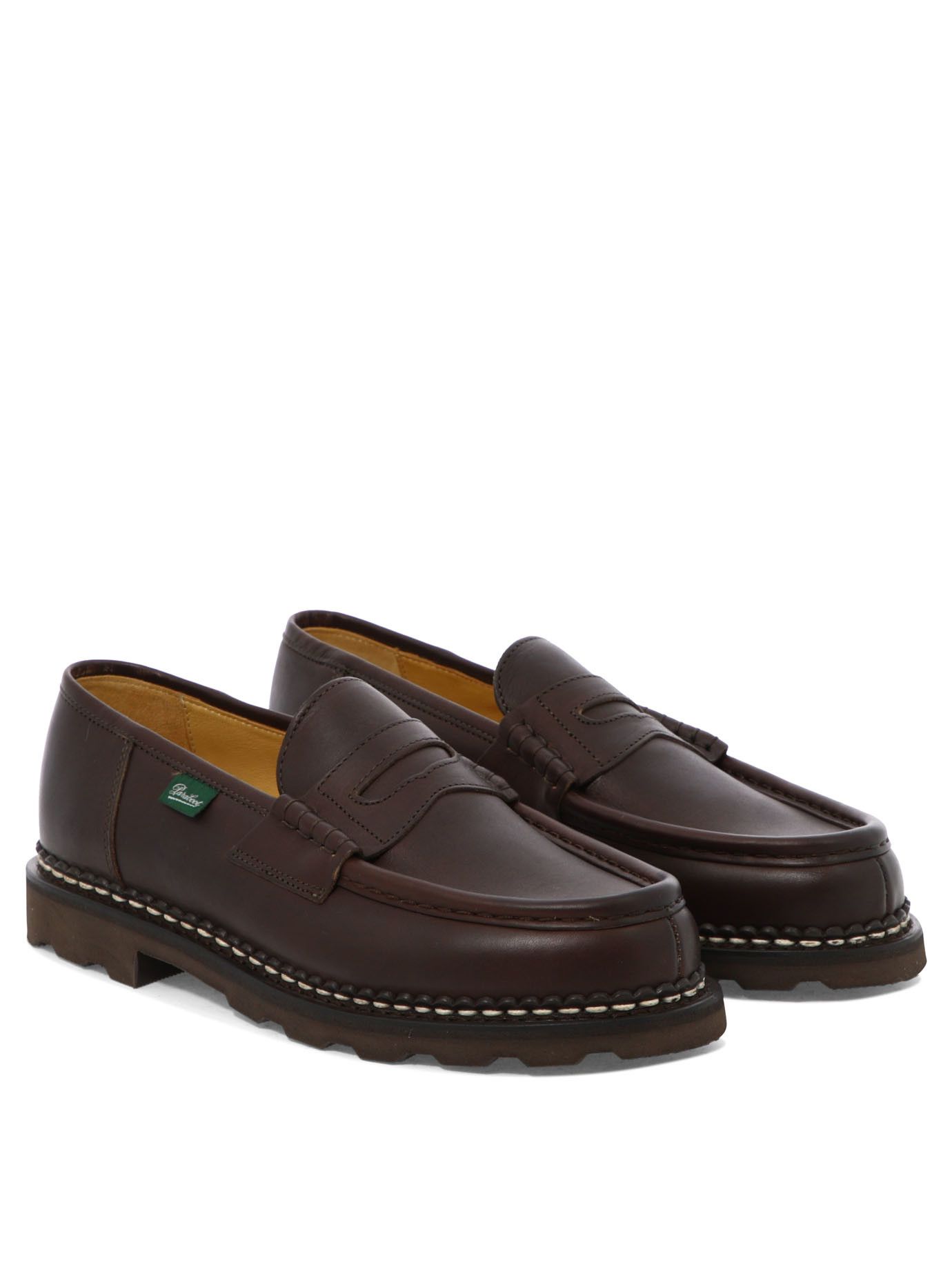Paraboot Reims Moccasins Size US 9 / EU 42 - 2 Thumbnail