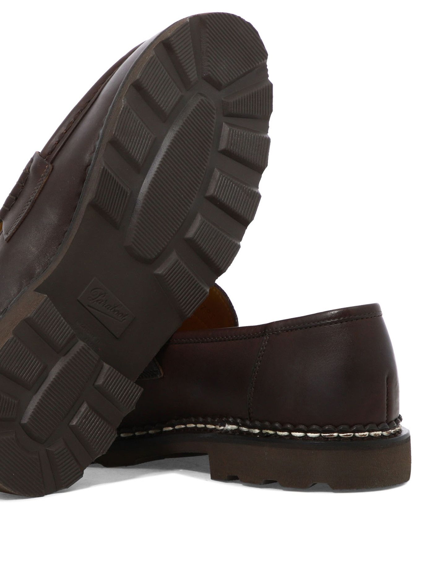 Paraboot Reims Moccasins Size US 9 / EU 42 - 4 Thumbnail