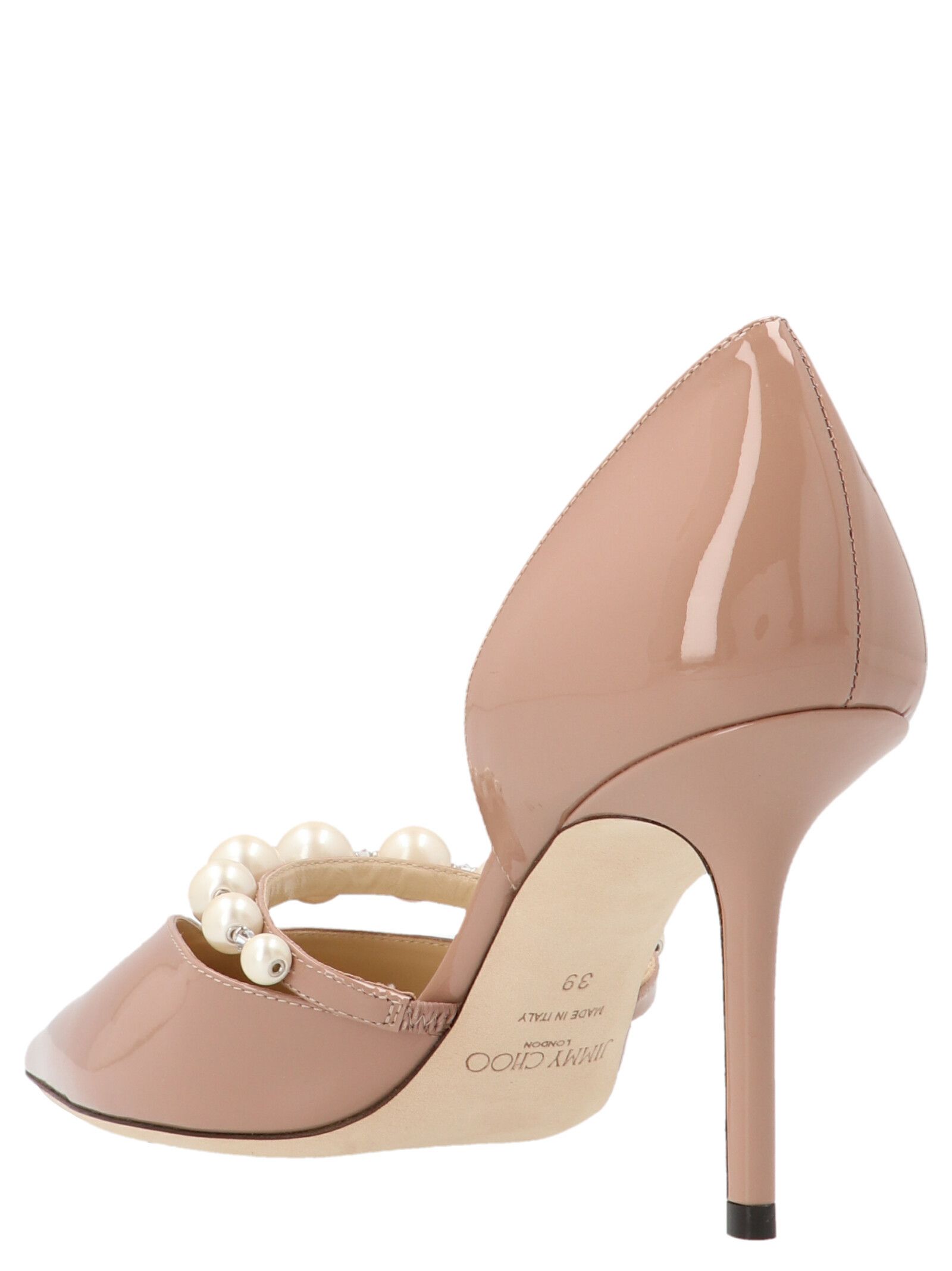 Jimmy Choo 'Aurelie’ Pumps Size US 11 / IT 41 - 2 Thumbnail