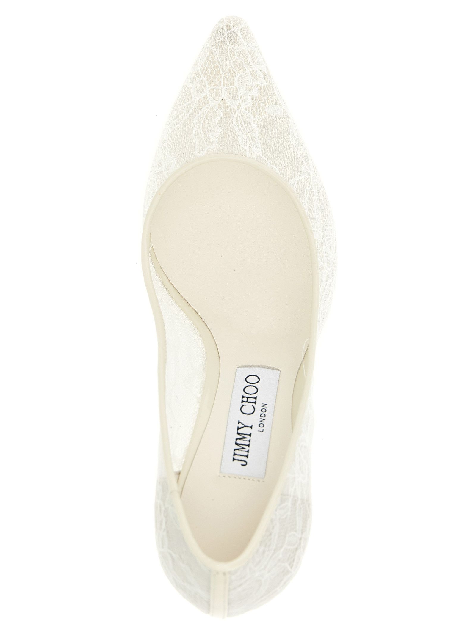 'Romy' Pumps