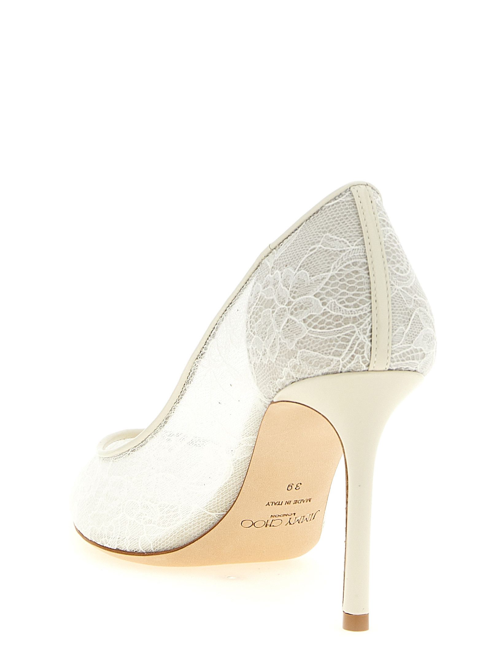 'Romy' Pumps