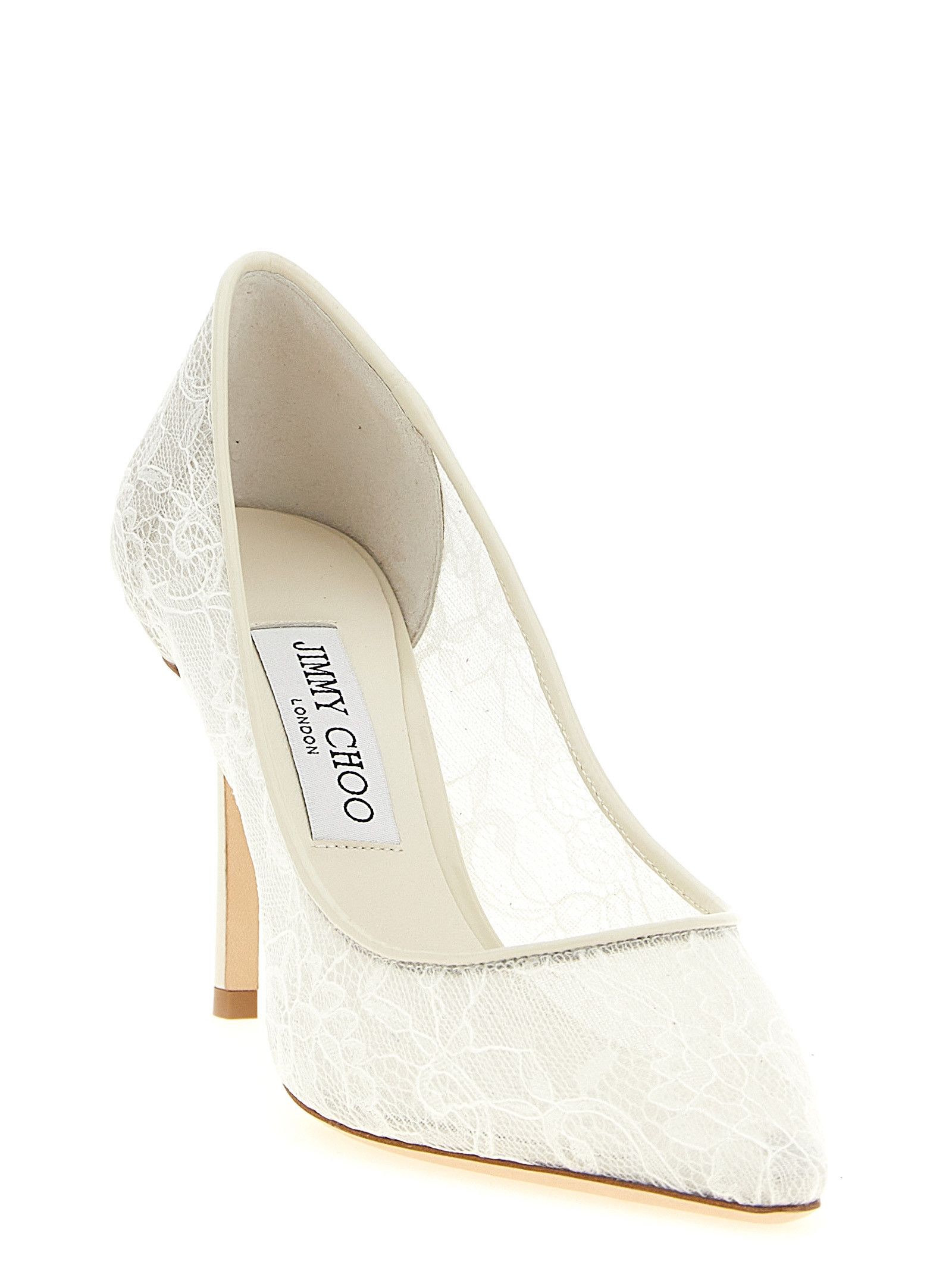 'Romy' Pumps