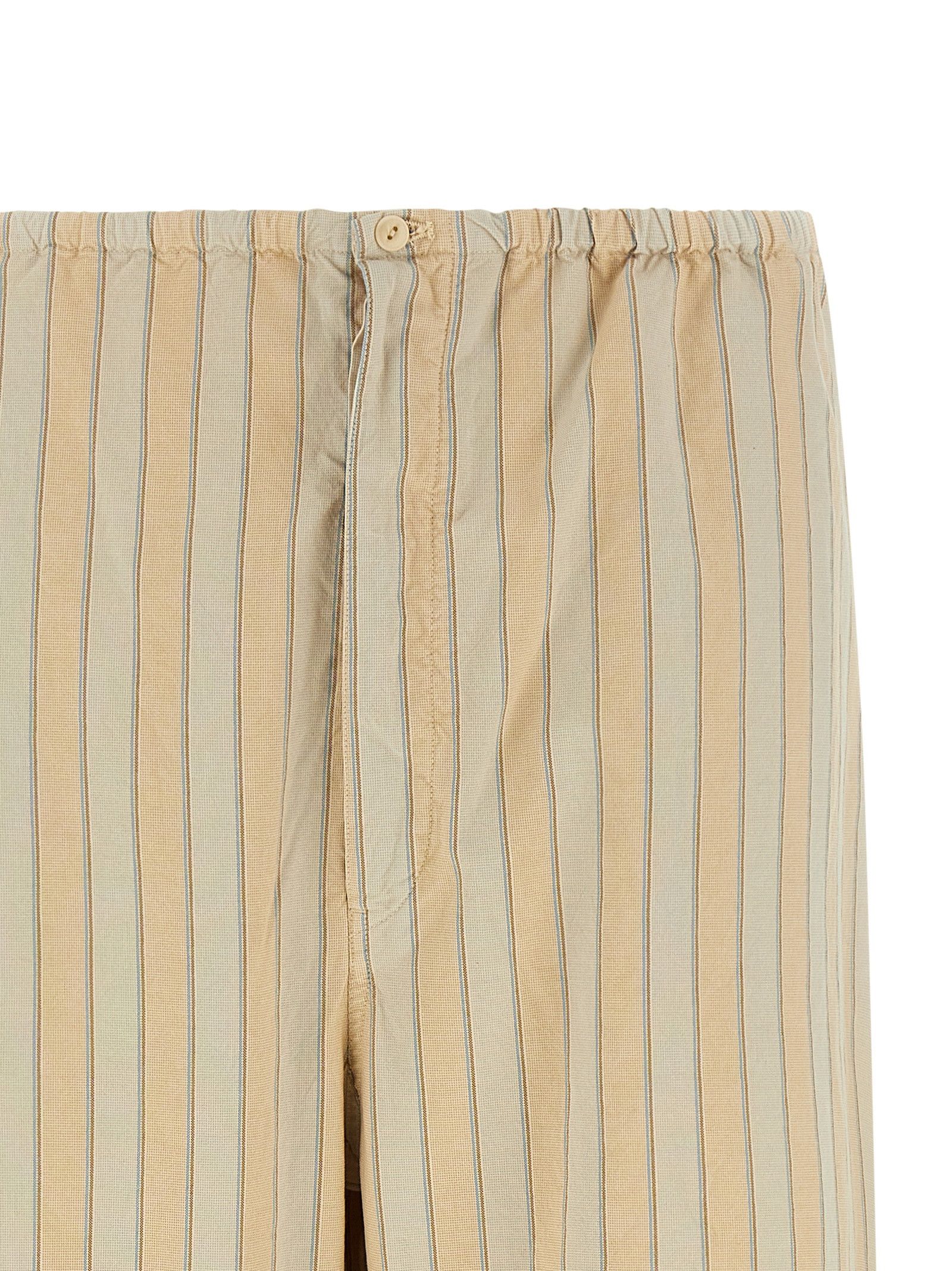 Maison Margiela Pajama Pants Size US 34 / EU 50 - 3 Thumbnail