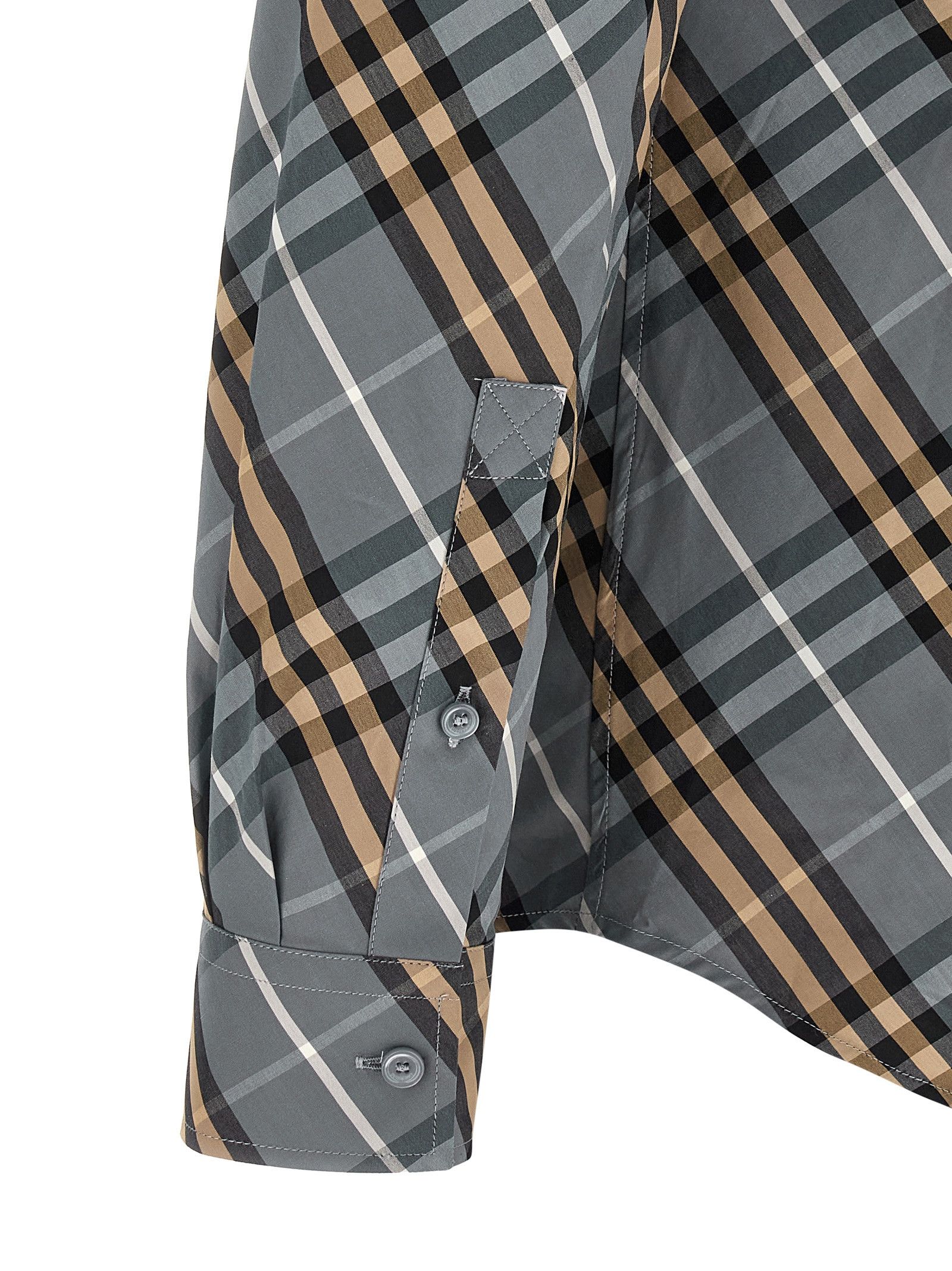 Burberry 'Robert' Shirt Size US M / EU 48-50 / 2 - 4 Thumbnail