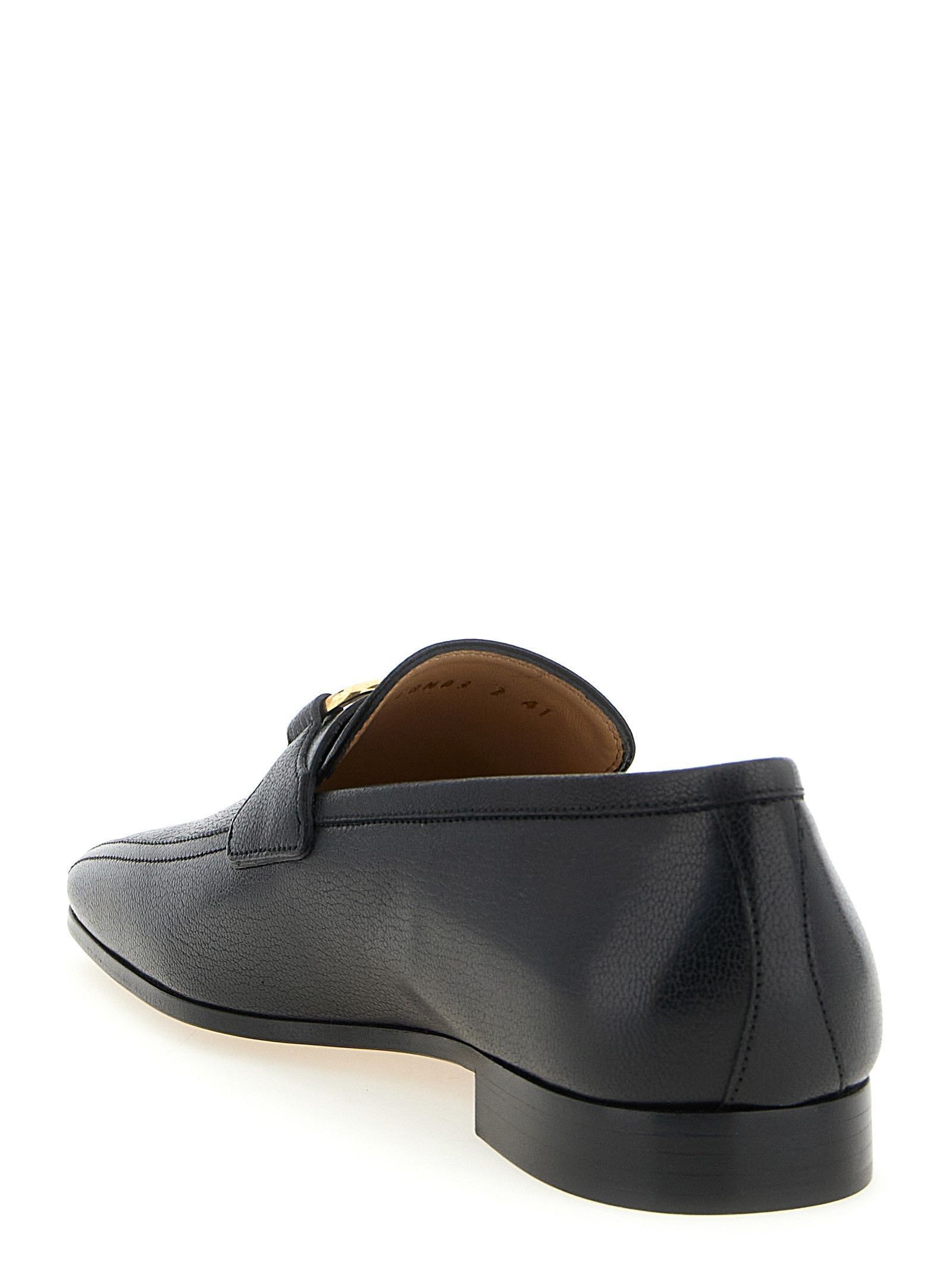 Valentino Valentino Garavani 'Vlogo Signature' Loafers Size US 10 / EU 43 - 3 Thumbnail