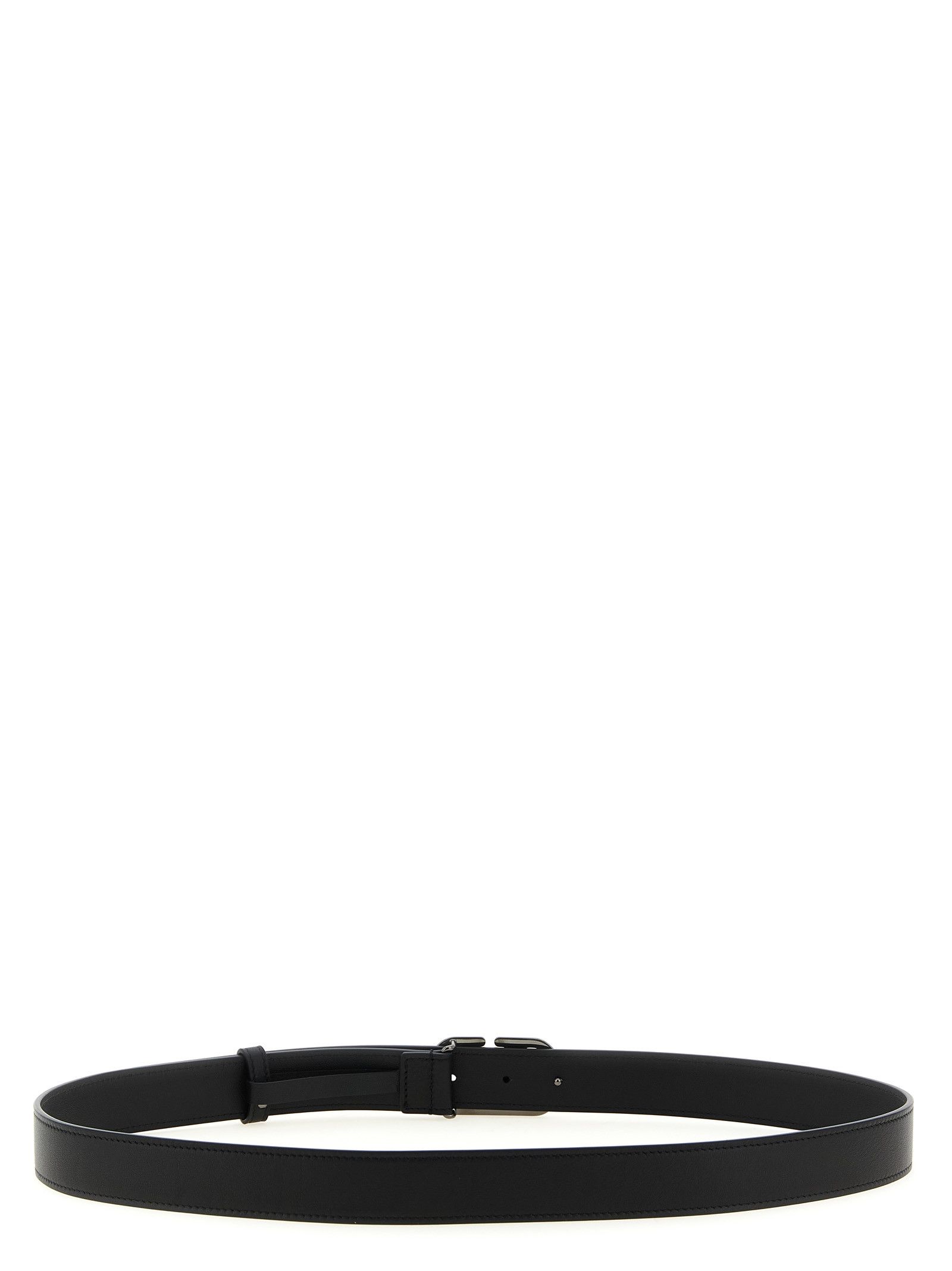 Valentino Valentino Garavani 'Vlogo Singature' Belt Size ONE SIZE - 2 Thumbnail