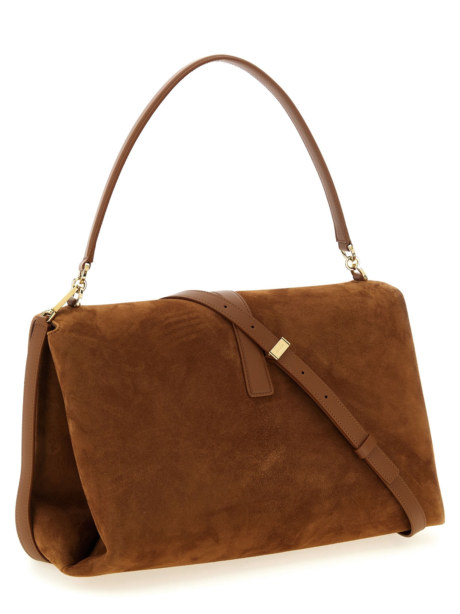 Salvatore Ferragamo 'Th L' Shoulder Bag Size ONE SIZE - 2 Thumbnail