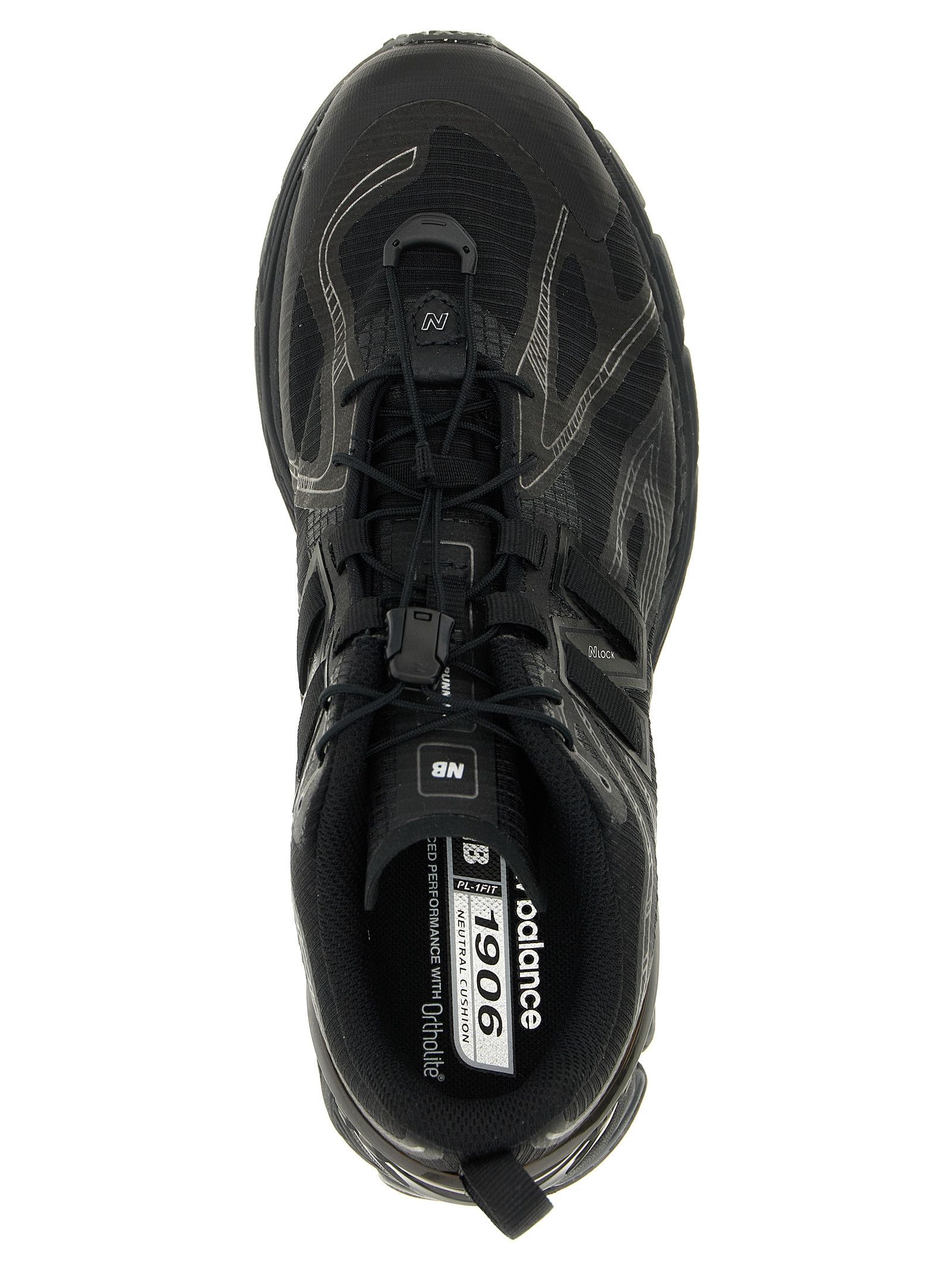 New Balance '1906' Sneakers Size US 9 / EU 42 - 4 Thumbnail