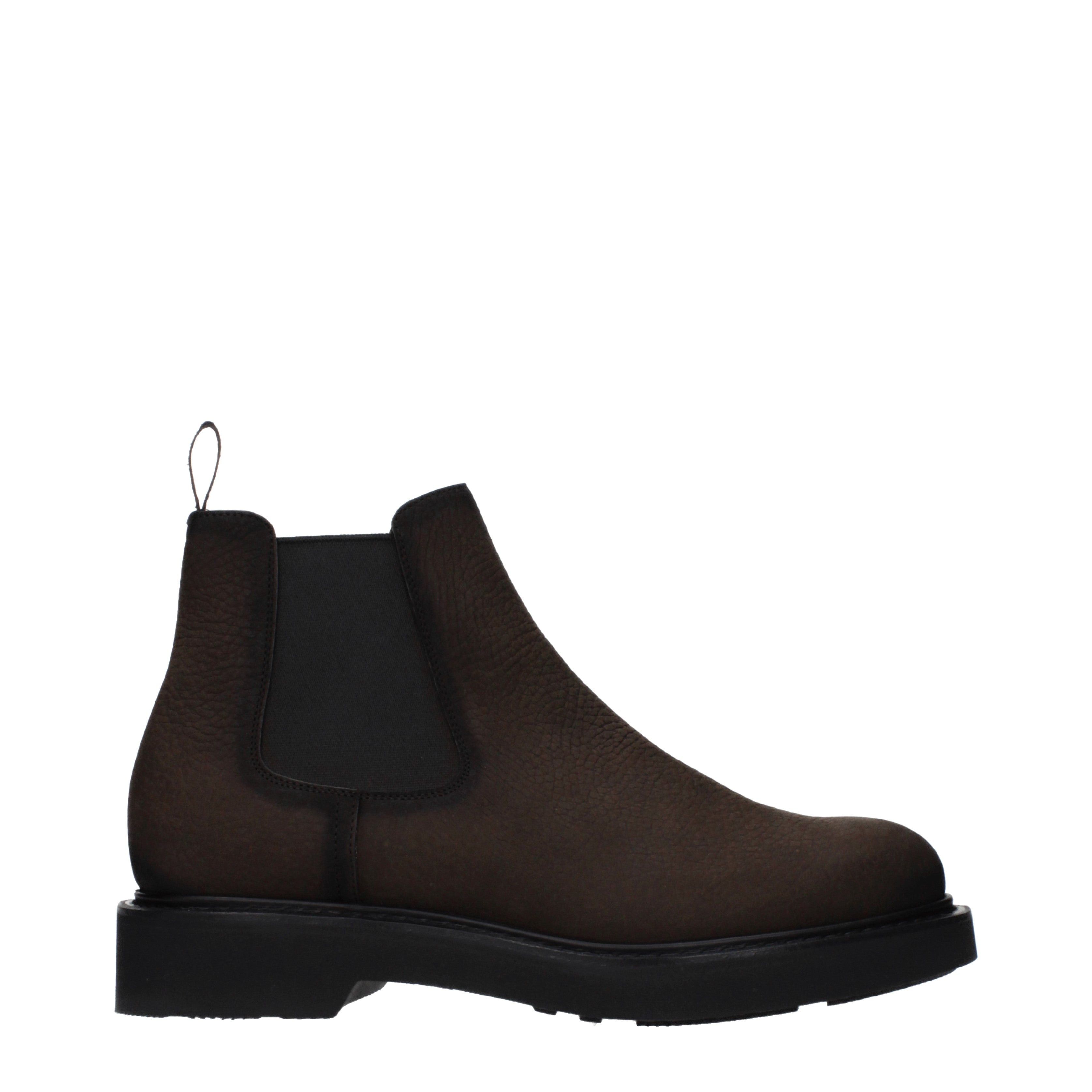 Church's Boots Size US 7 / EU 40 - 2 Thumbnail