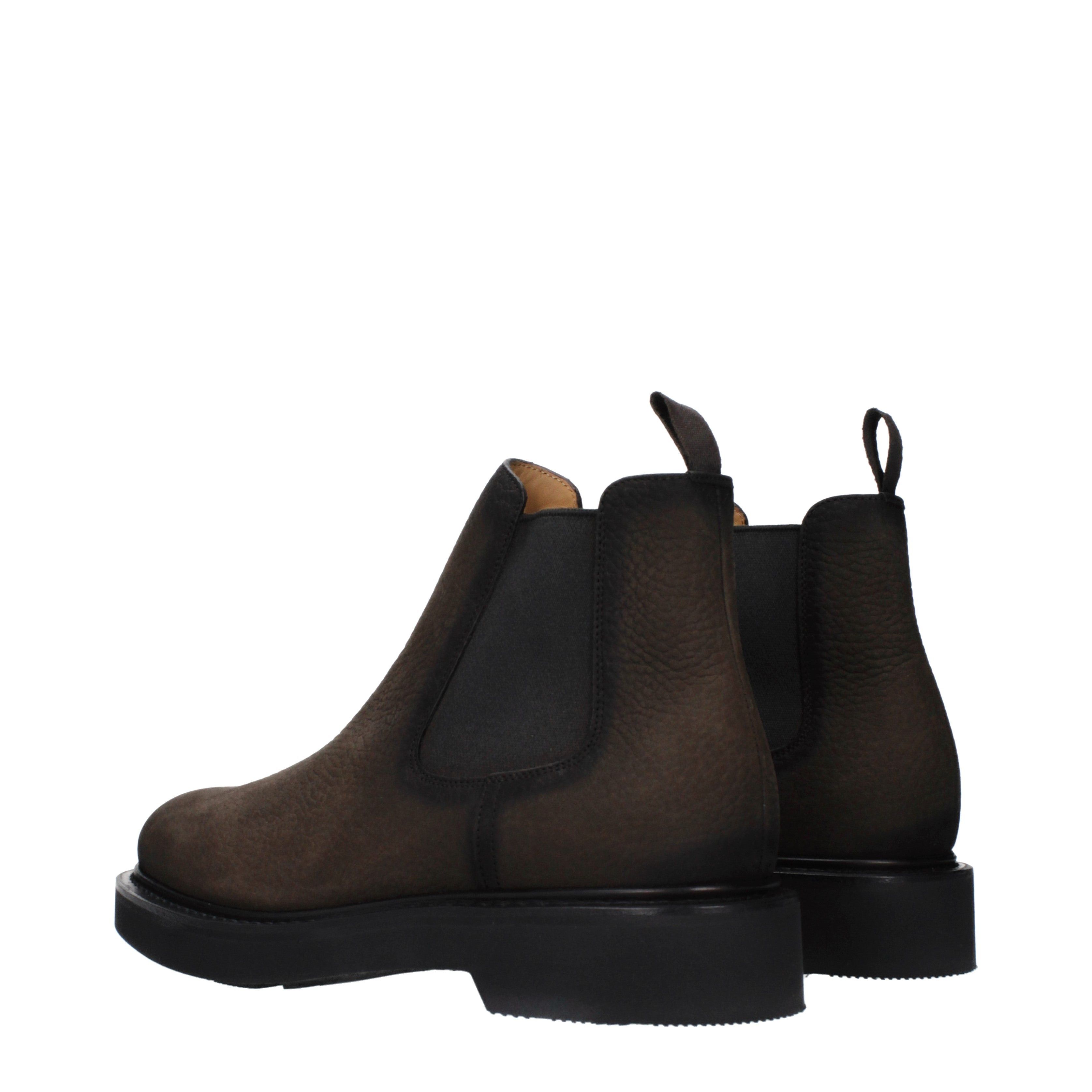 Church's Boots Size US 8.5 / EU 41-42 - 4 Thumbnail