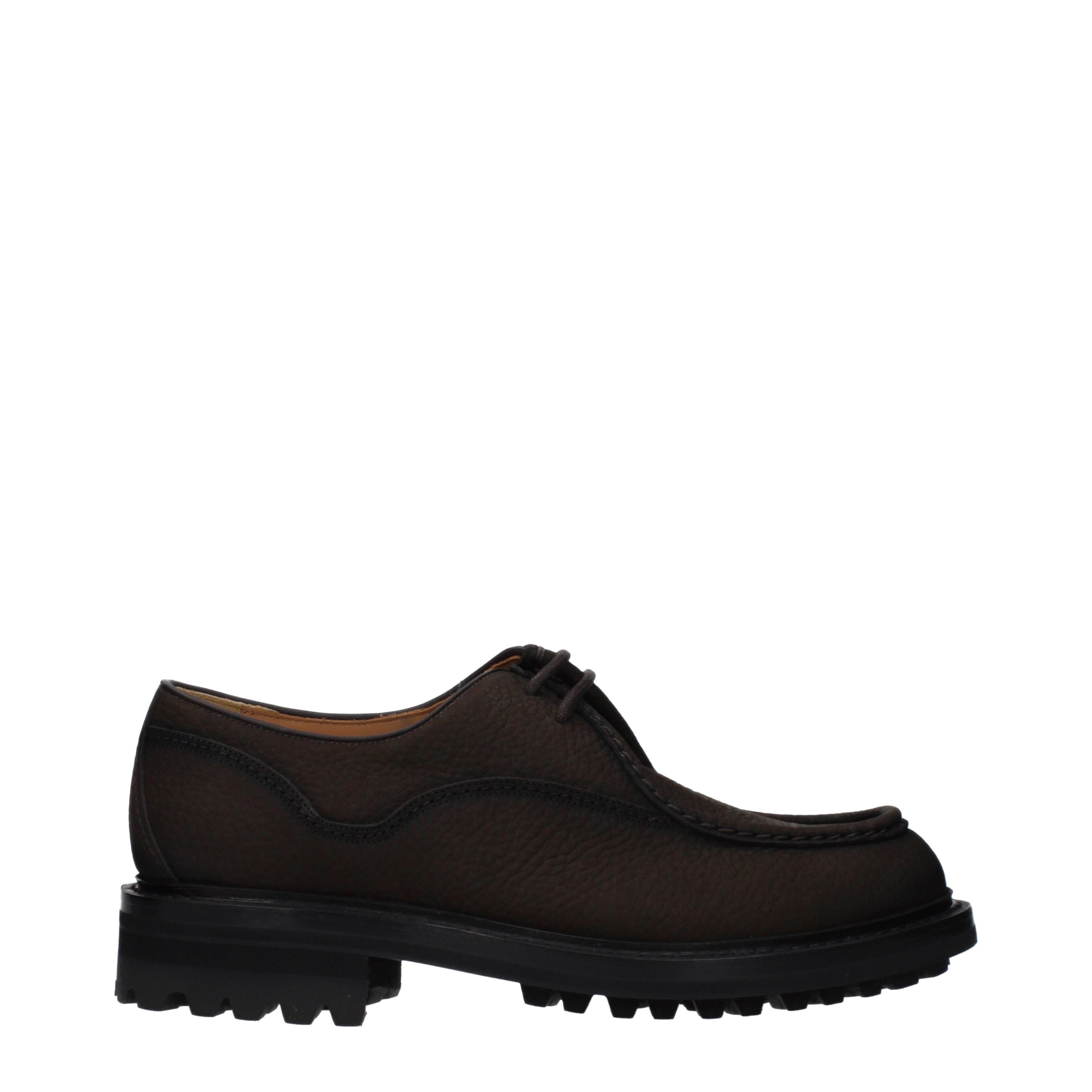 Church's Lace ups Size US 11 / EU 44 - 2 Thumbnail