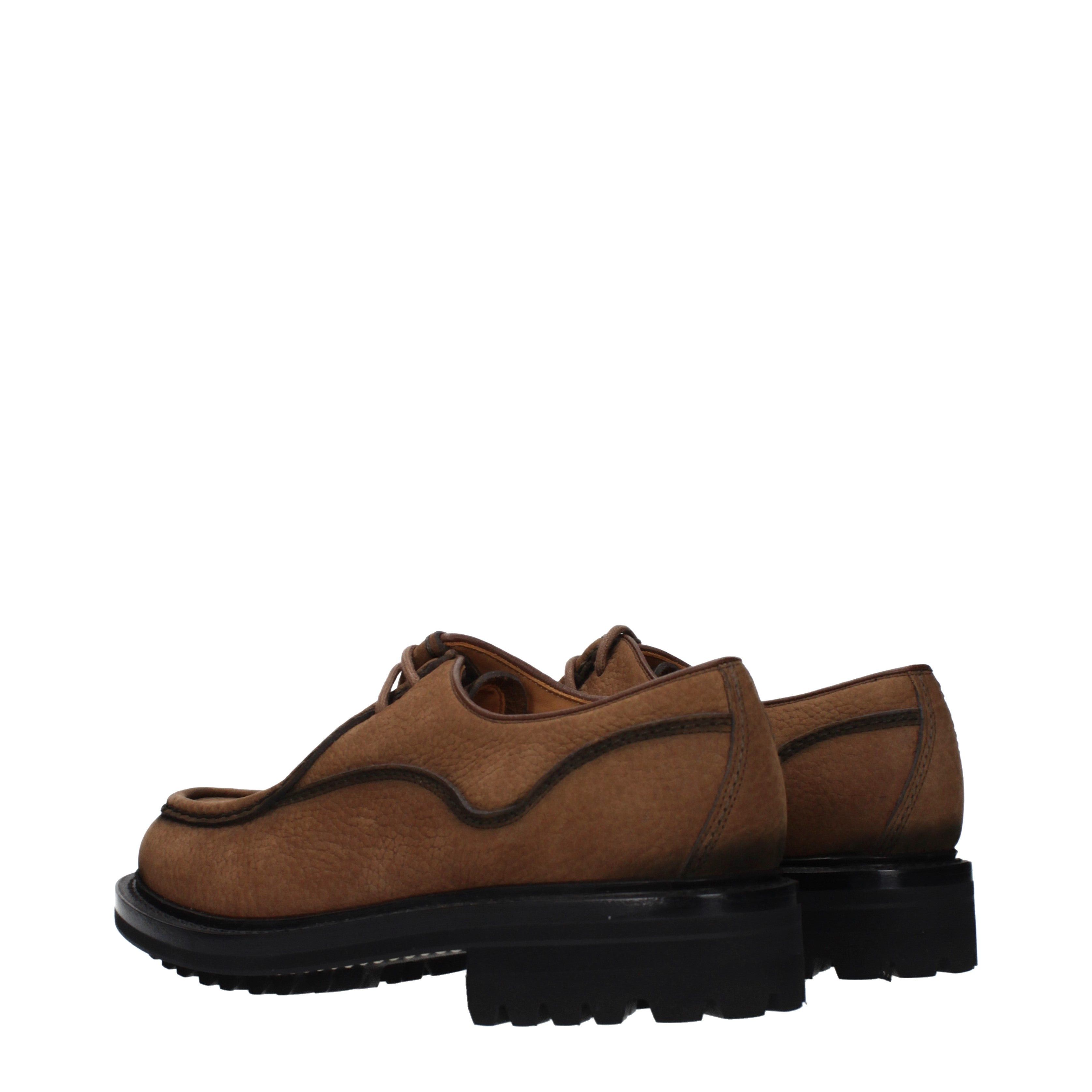 Church's Lace ups Size US 8.5 / EU 41-42 - 4 Thumbnail
