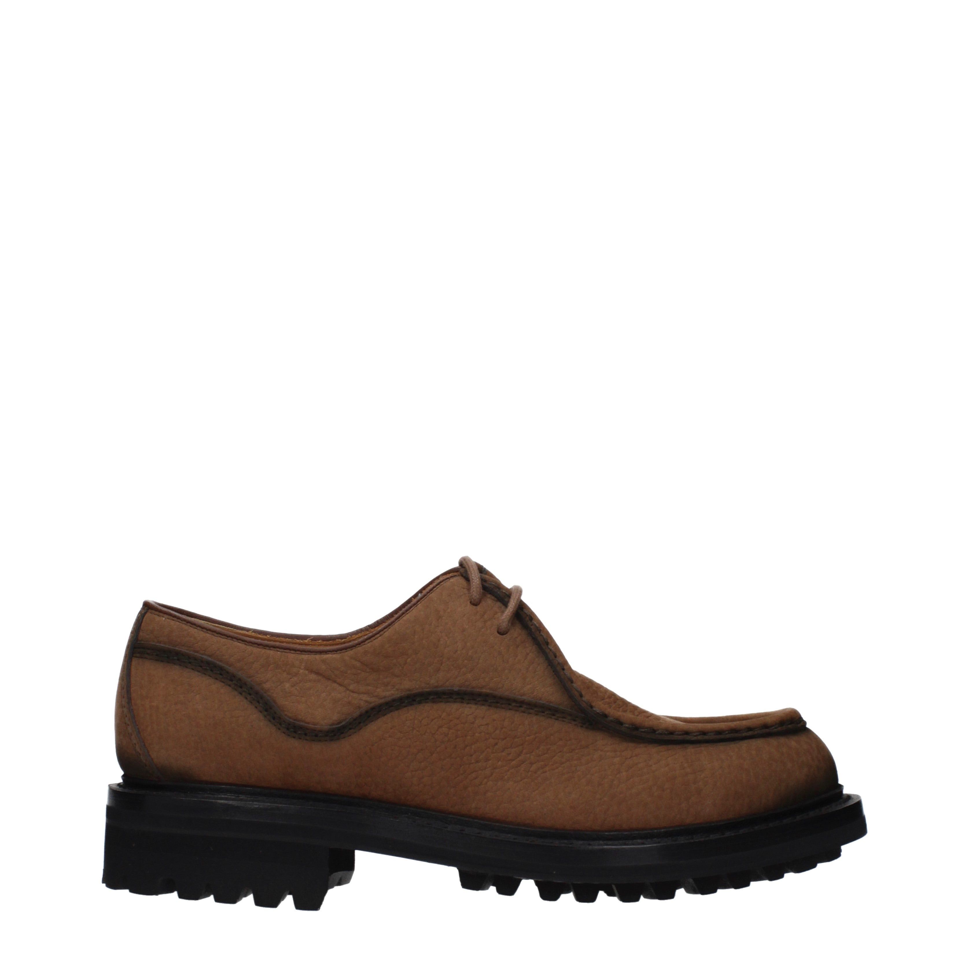 Church's Lace ups Size US 8.5 / EU 41-42 - 2 Thumbnail