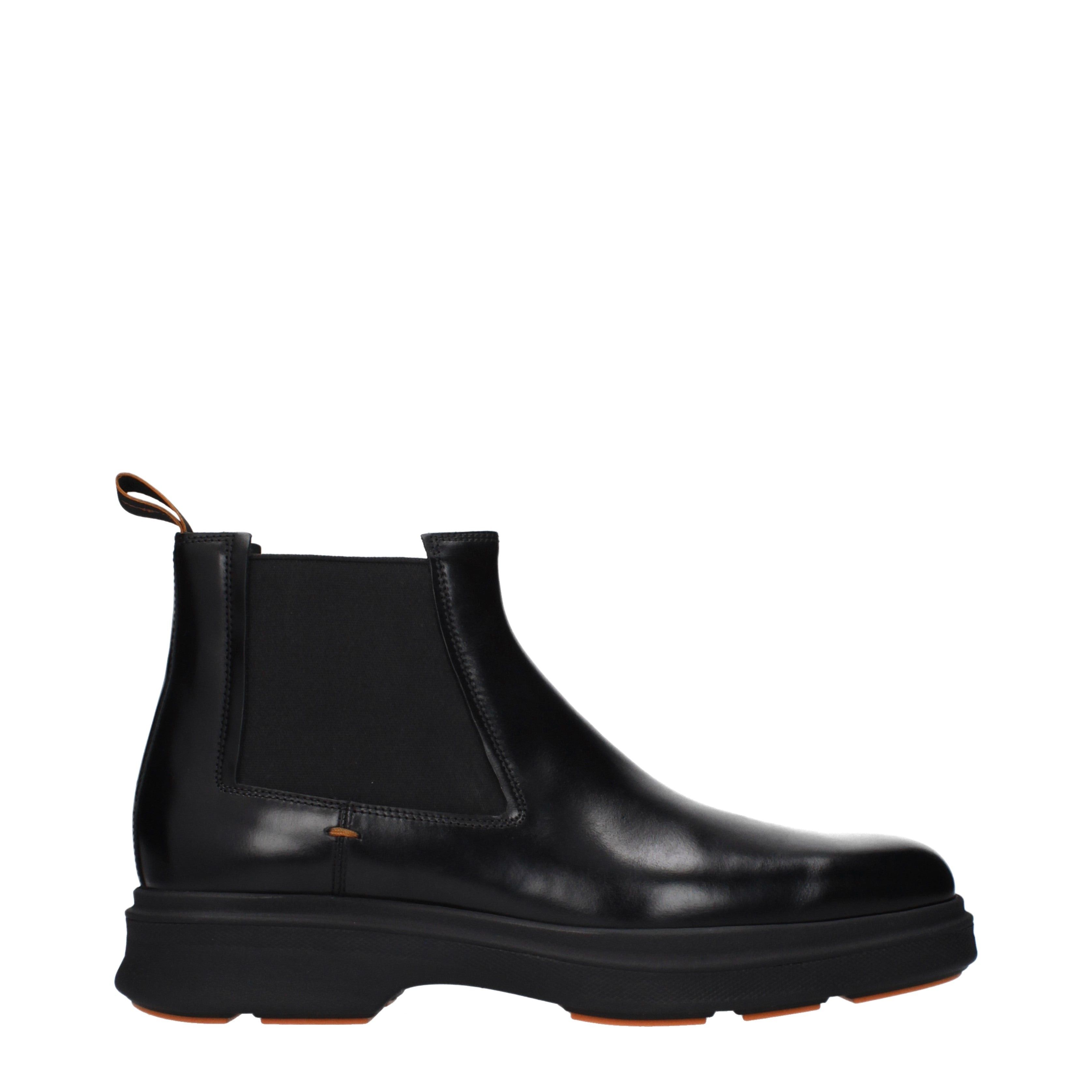 Santoni Boots Size US 8 / EU 41 - 2 Thumbnail