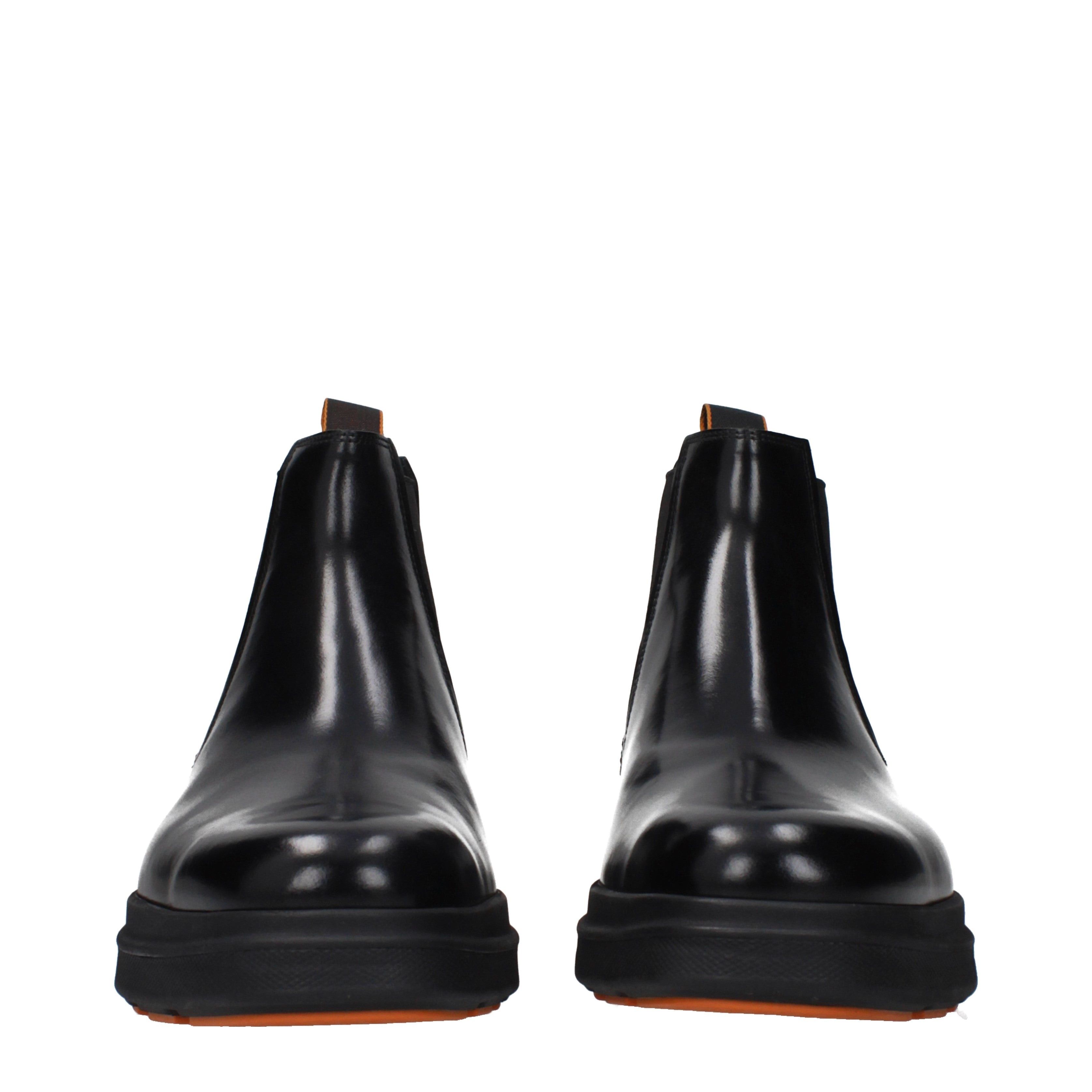 Santoni Boots Size US 8 / EU 41 - 3 Thumbnail
