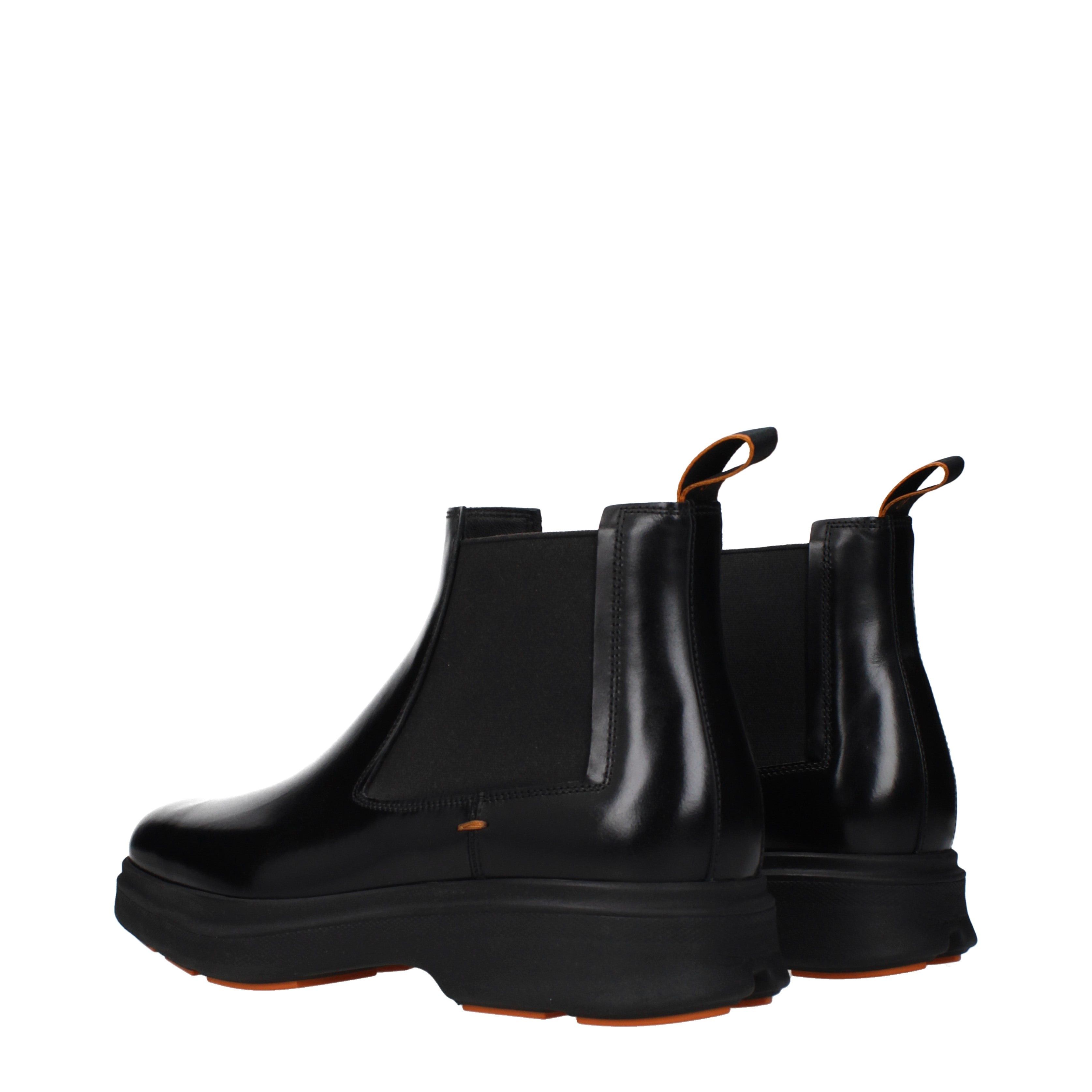 Santoni Boots Size US 8 / EU 41 - 4 Thumbnail