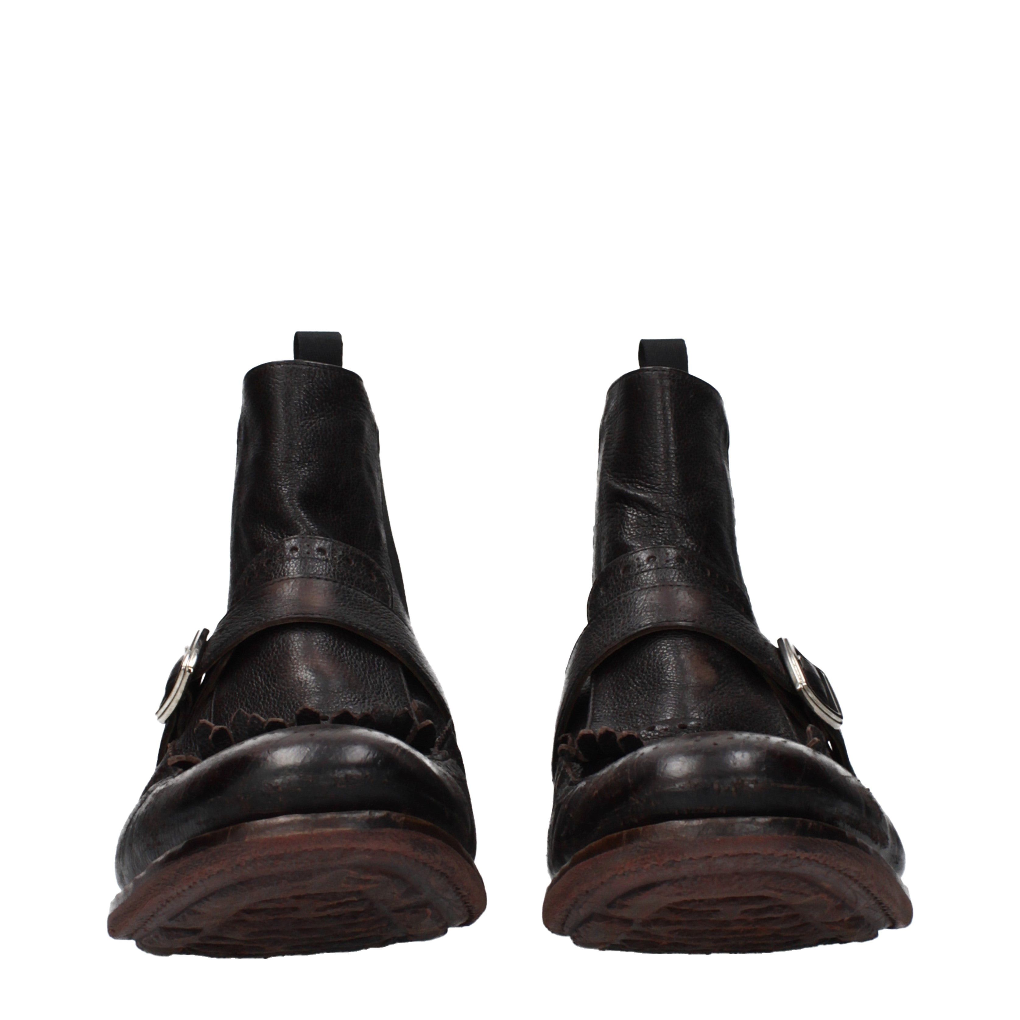 Church's Boots Size US 7.5 / EU 40-41 - 3 Thumbnail
