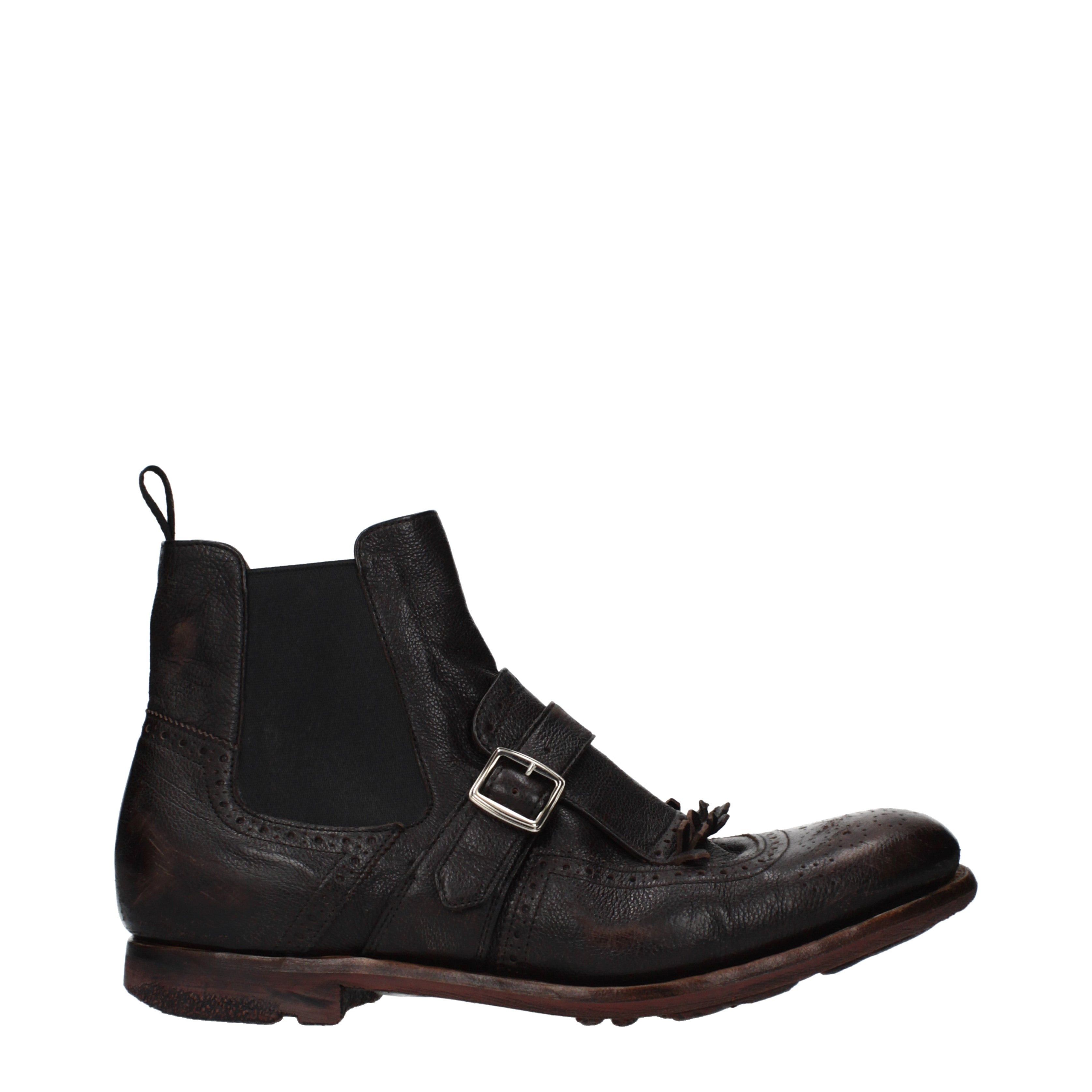 Church's Boots Size US 7.5 / EU 40-41 - 2 Thumbnail