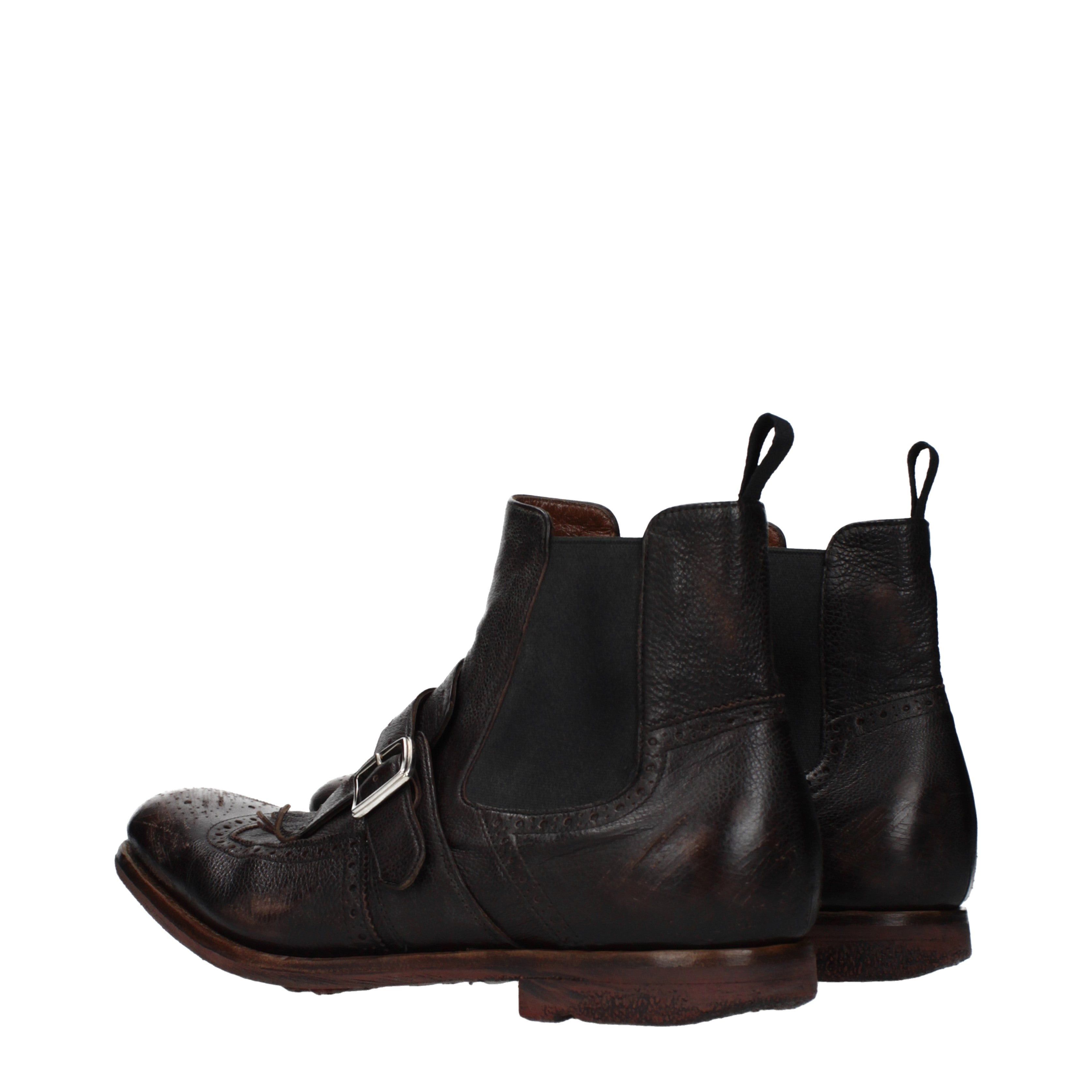 Church's Boots Size US 7.5 / EU 40-41 - 4 Thumbnail