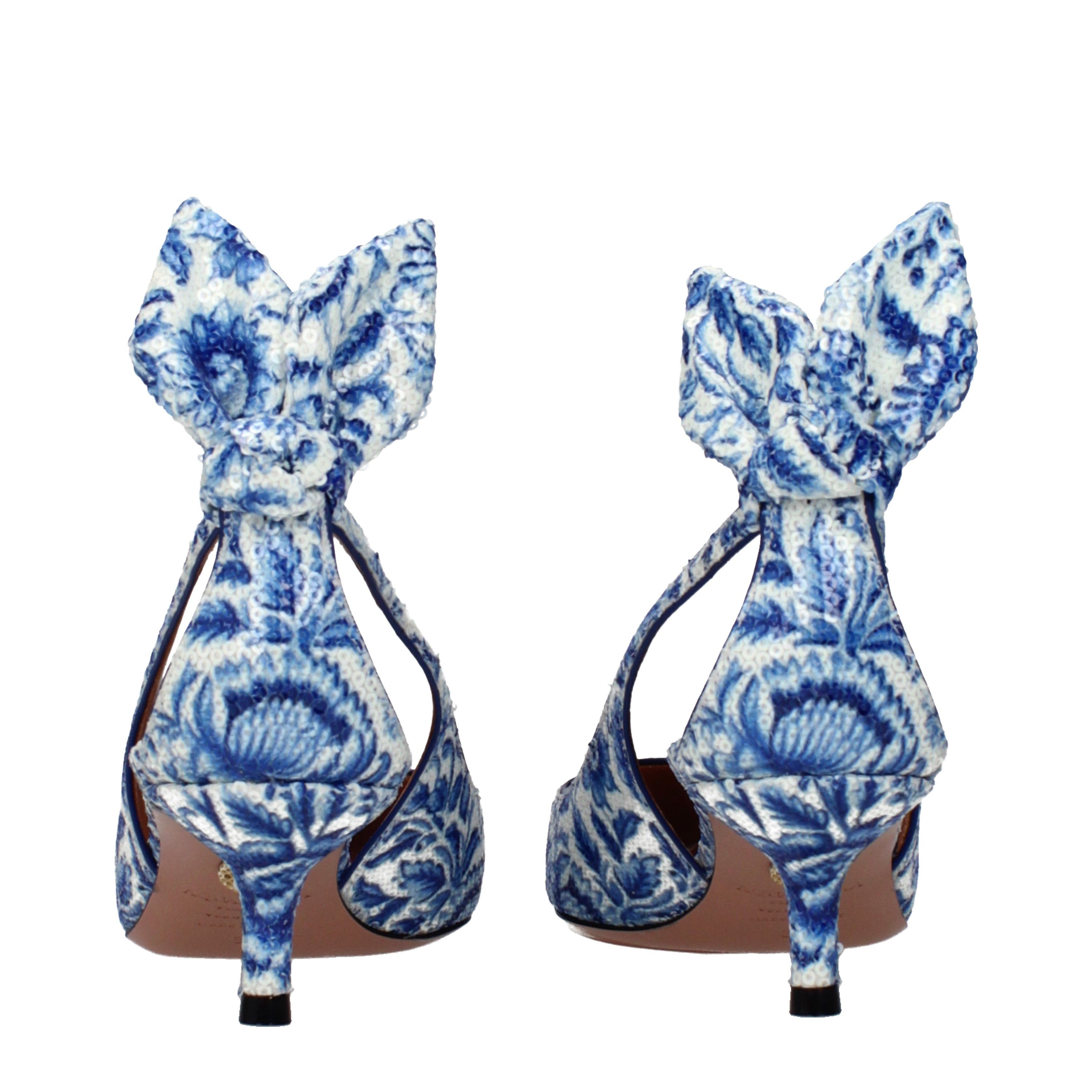 Aquazzura Sandals Size US 10 / IT 40 - 5 Thumbnail