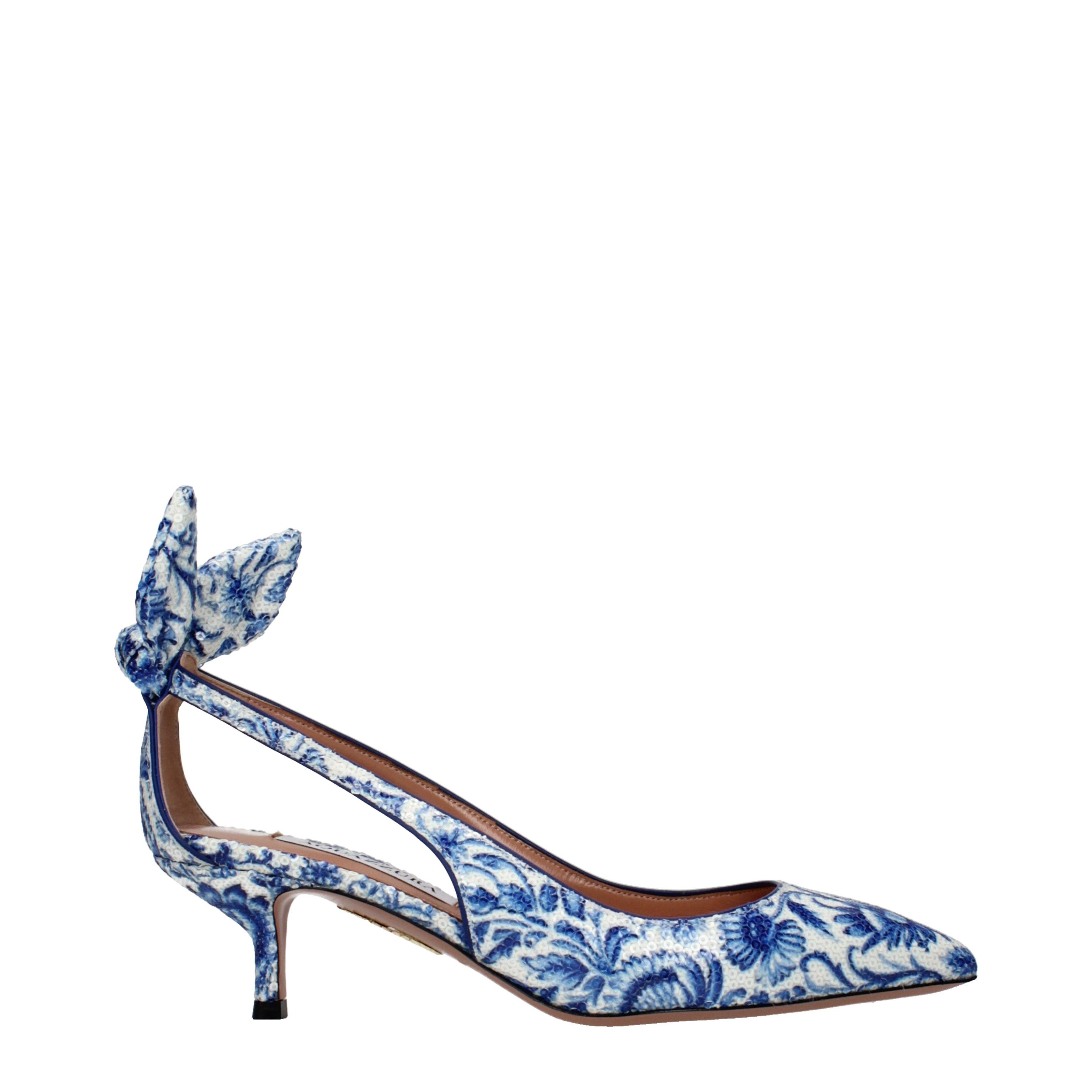 Aquazzura Sandals Size US 10 / IT 40 - 2 Thumbnail