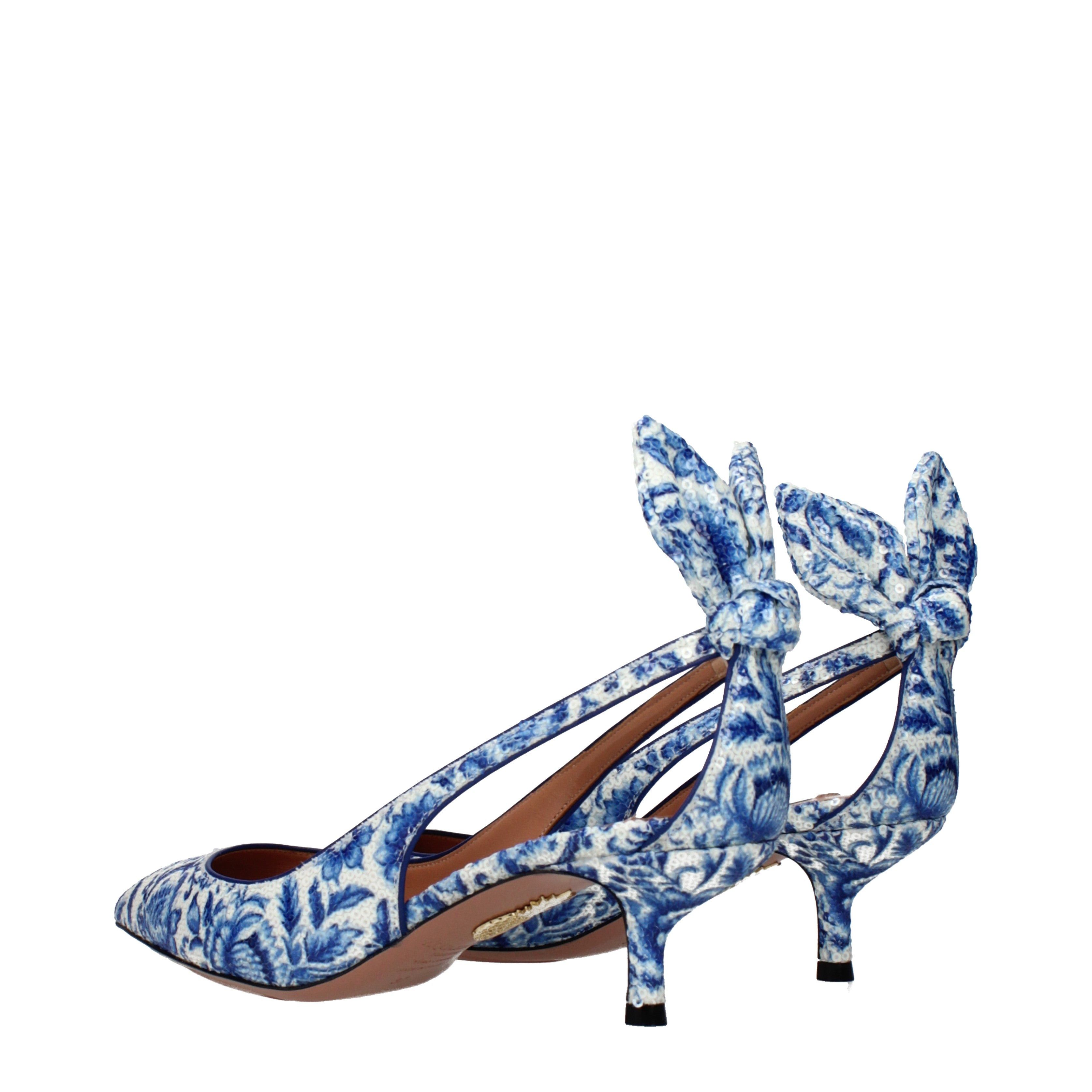 Aquazzura Sandals Size US 10 / IT 40 - 4 Thumbnail