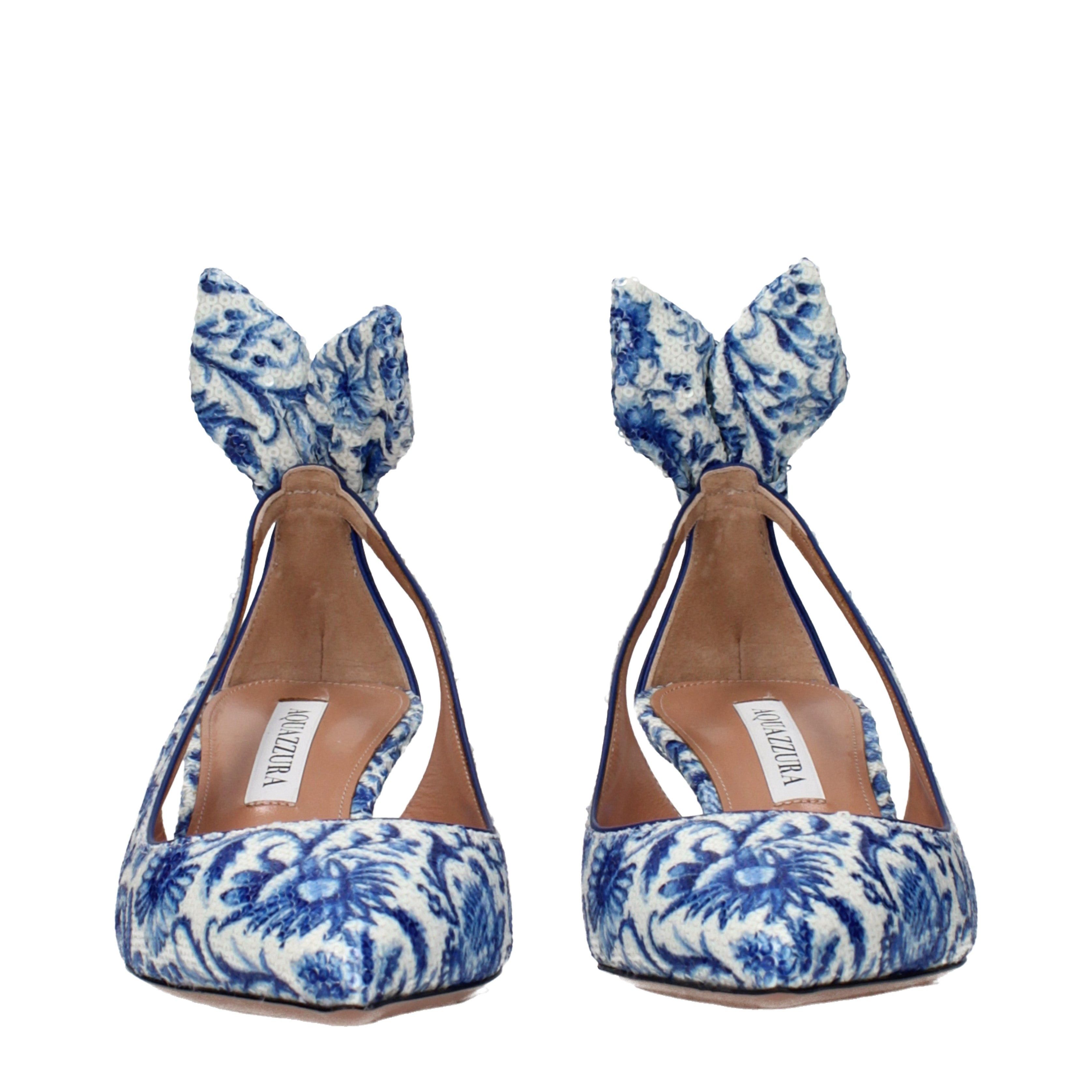 Aquazzura Sandals Size US 10 / IT 40 - 3 Thumbnail