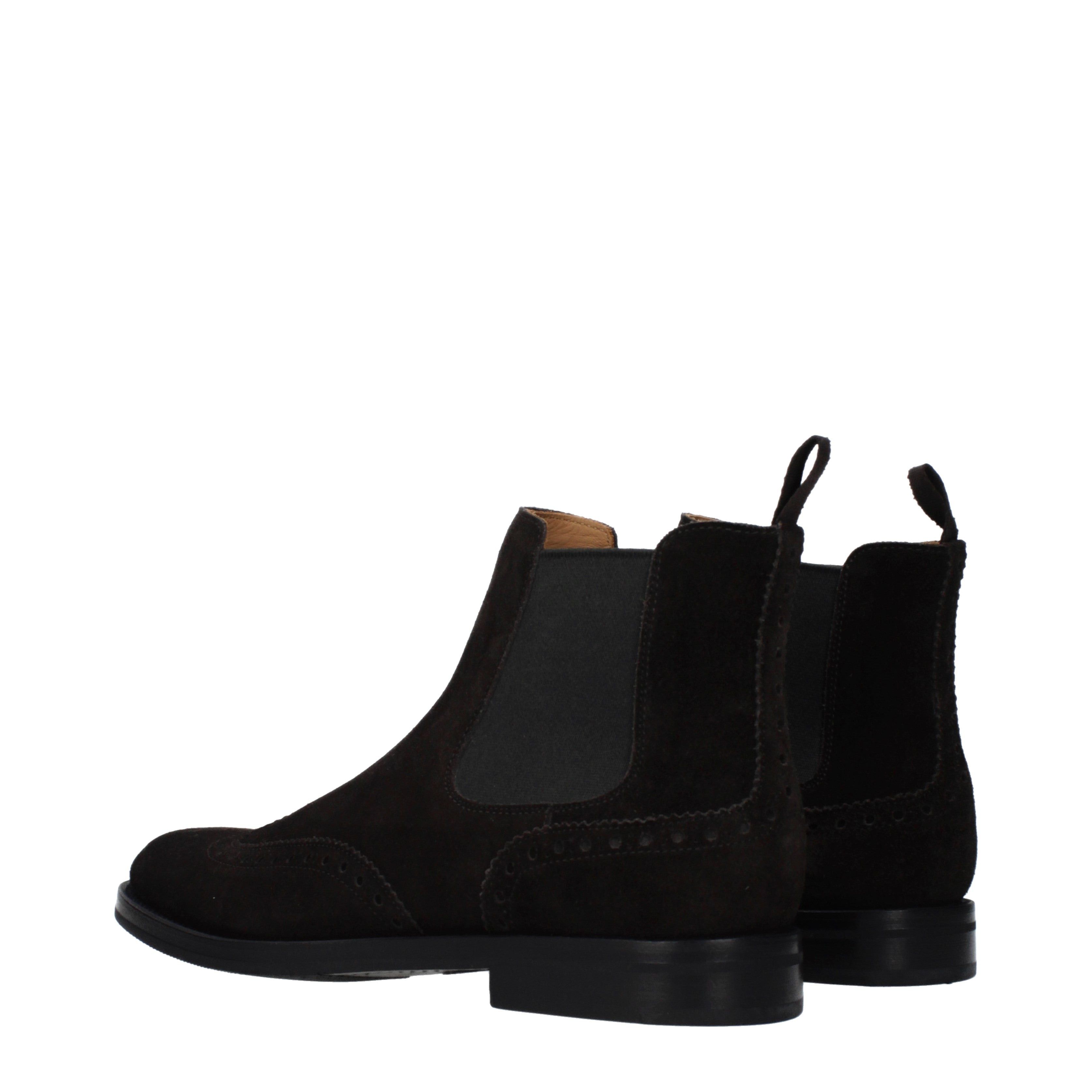 Church's Boots Size US 10 / IT 40 - 4 Thumbnail