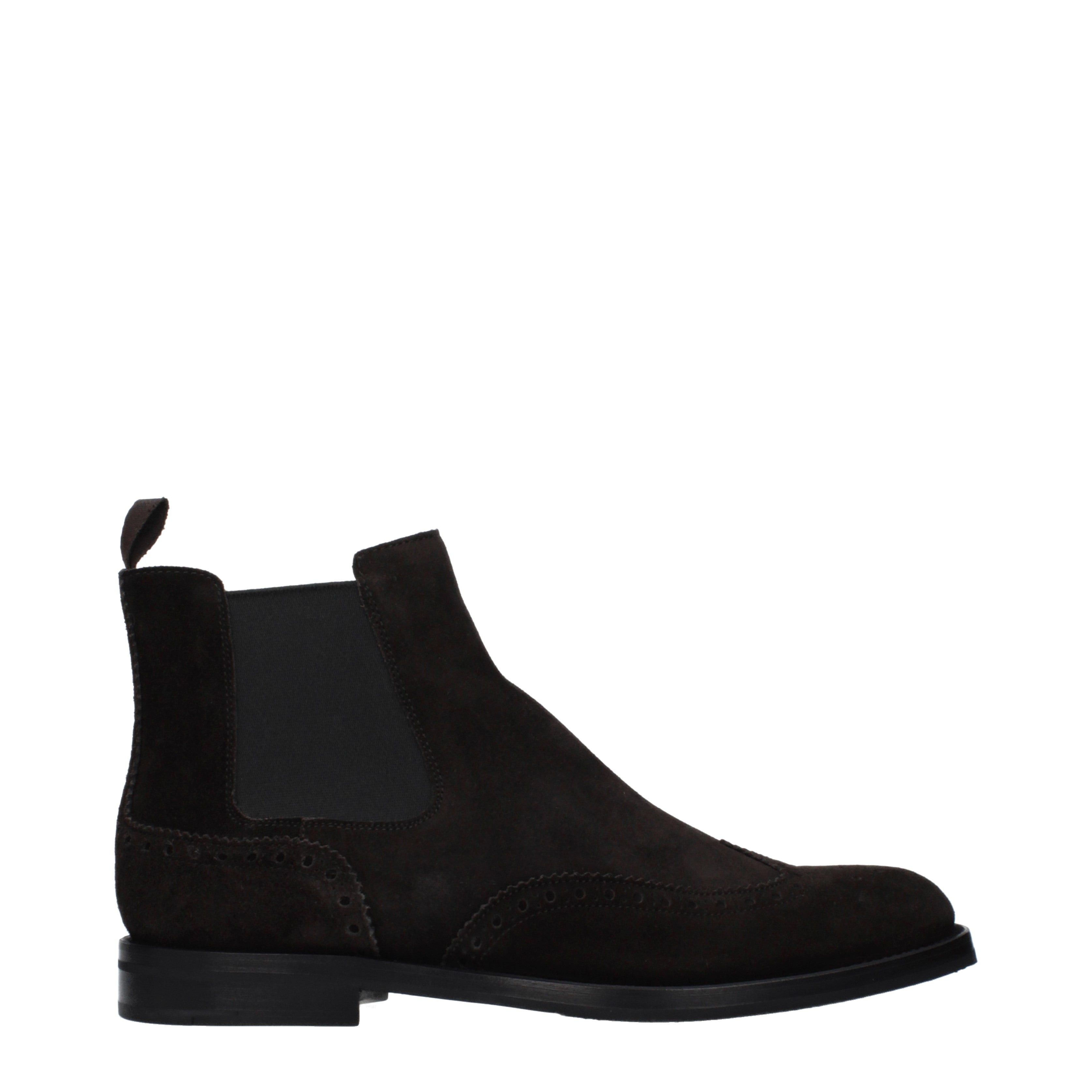 Church's Boots Size US 10 / IT 40 - 2 Thumbnail