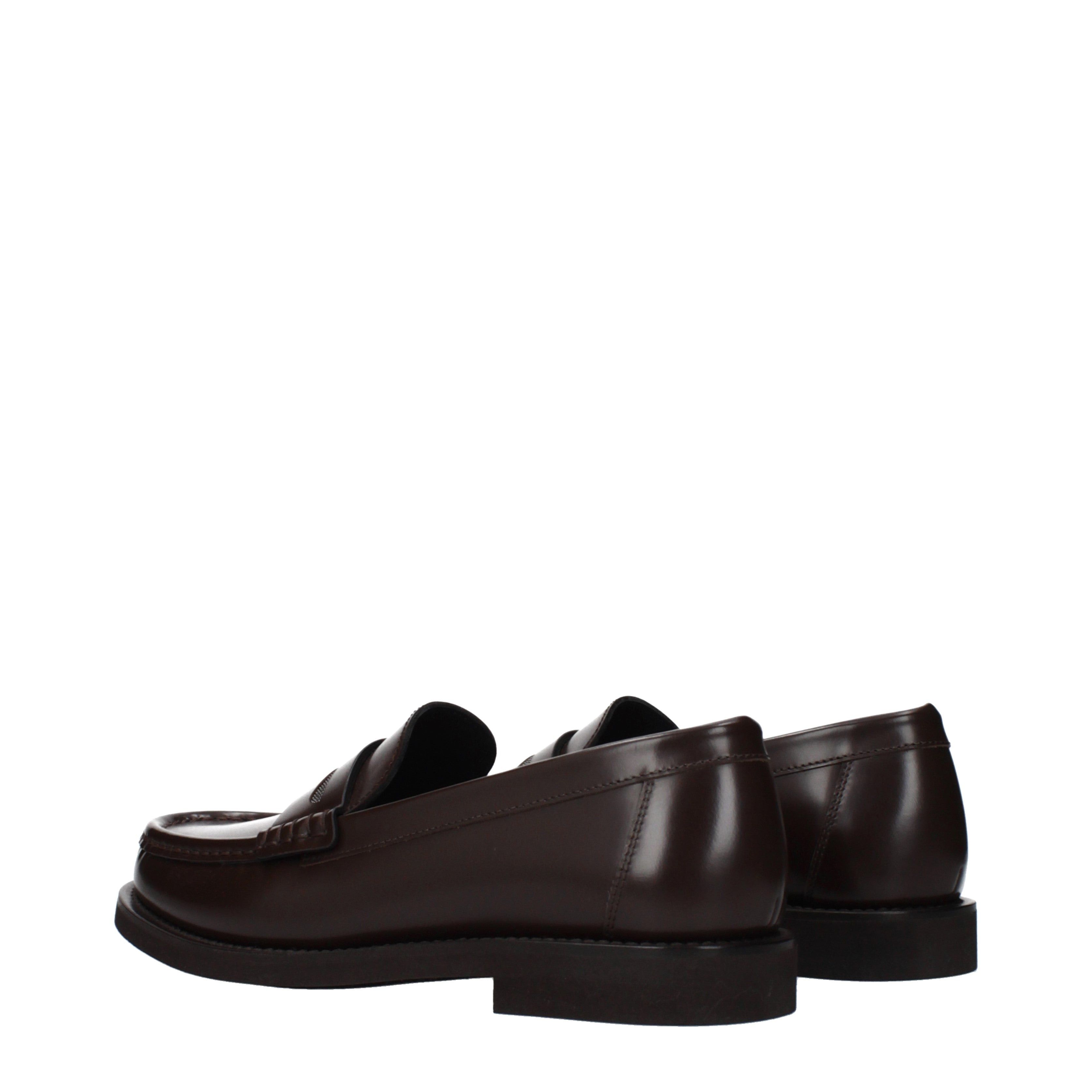 Brunello Cucinelli Loafers Size US 9 / IT 39 - 4 Thumbnail