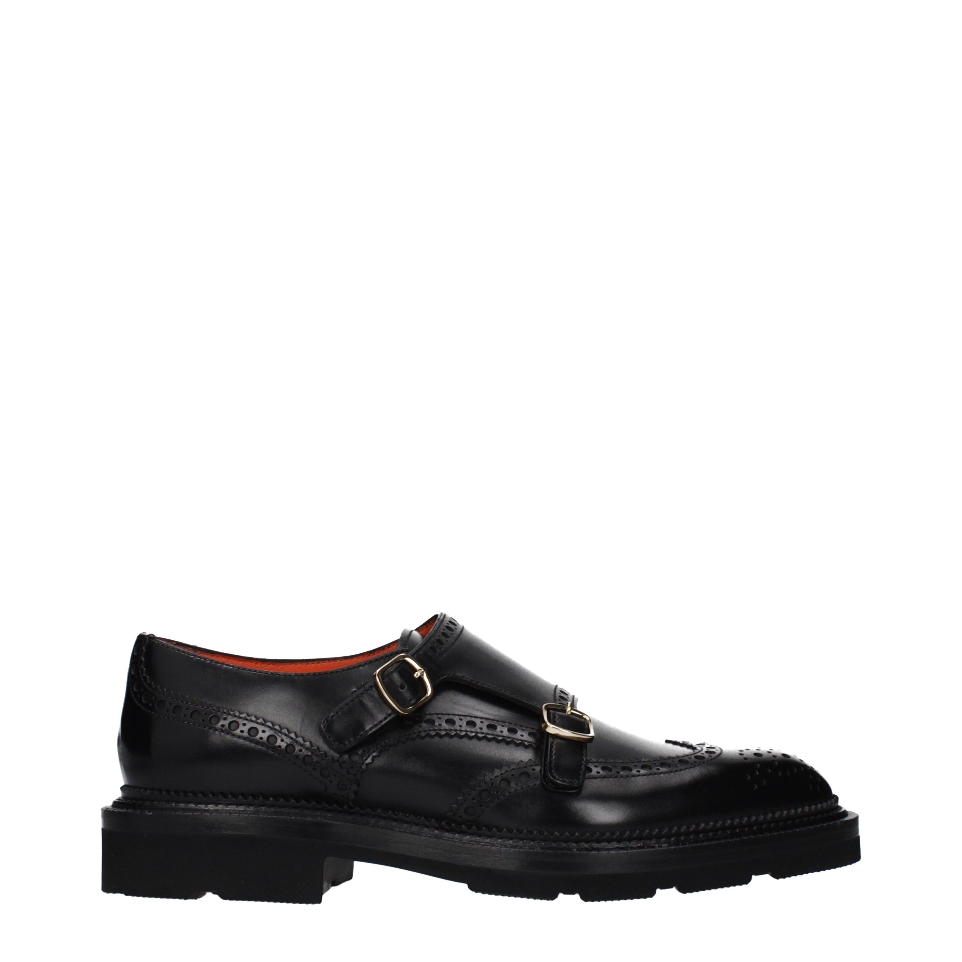 Santoni Lace ups Size US 8 / EU 41 - 2 Thumbnail